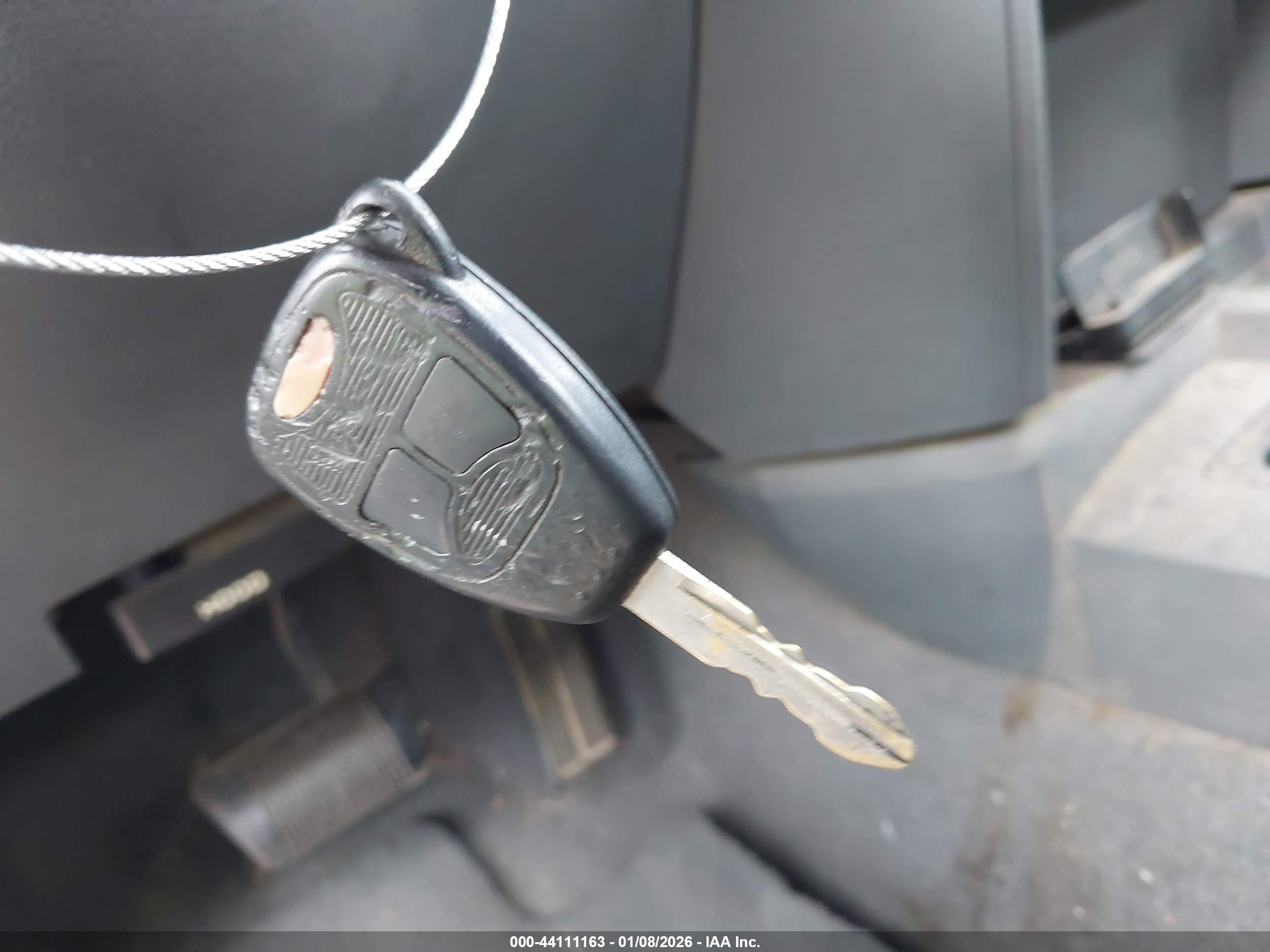 DODGE RAM image 11