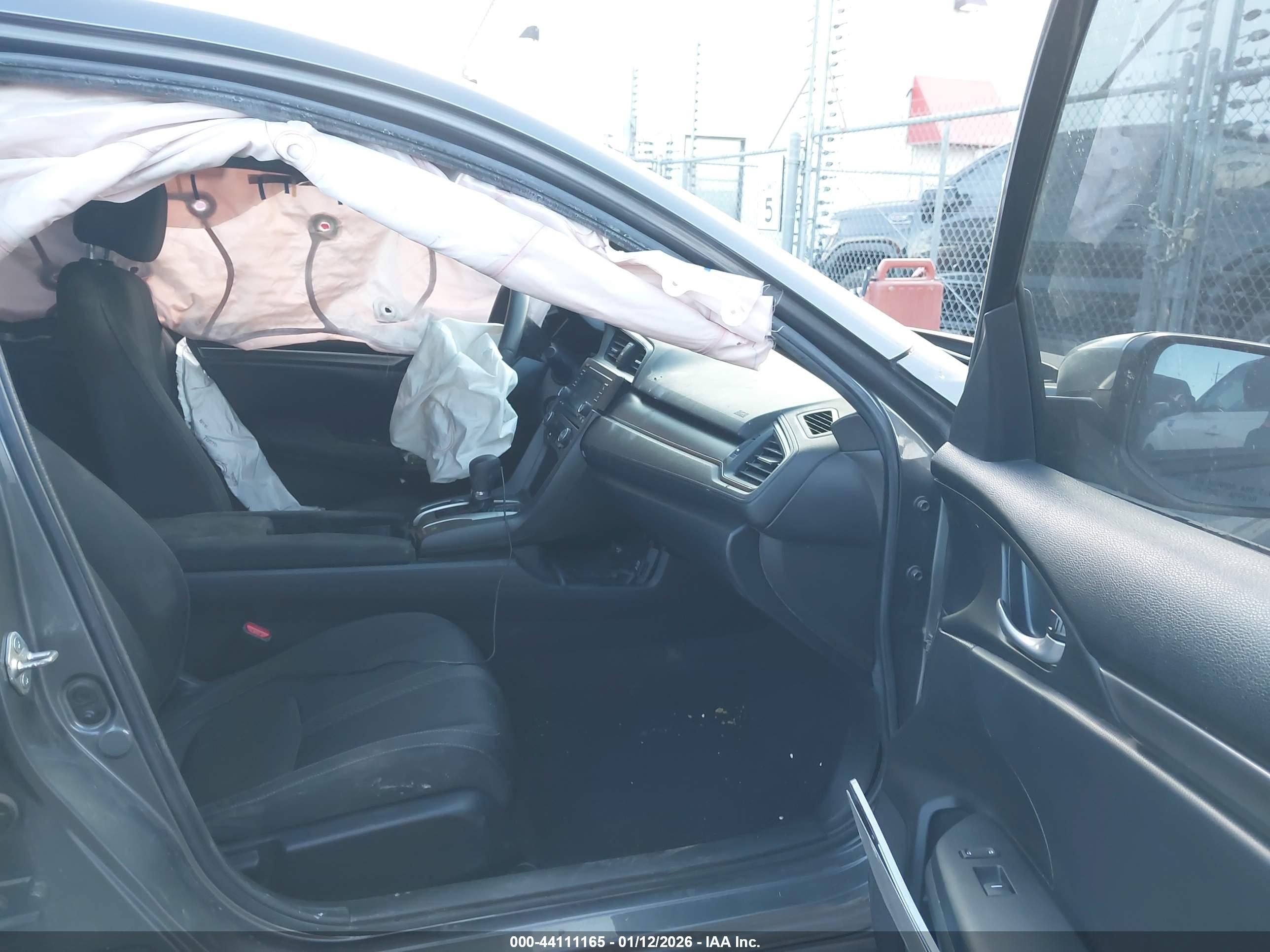 HONDA CIVIC image 5