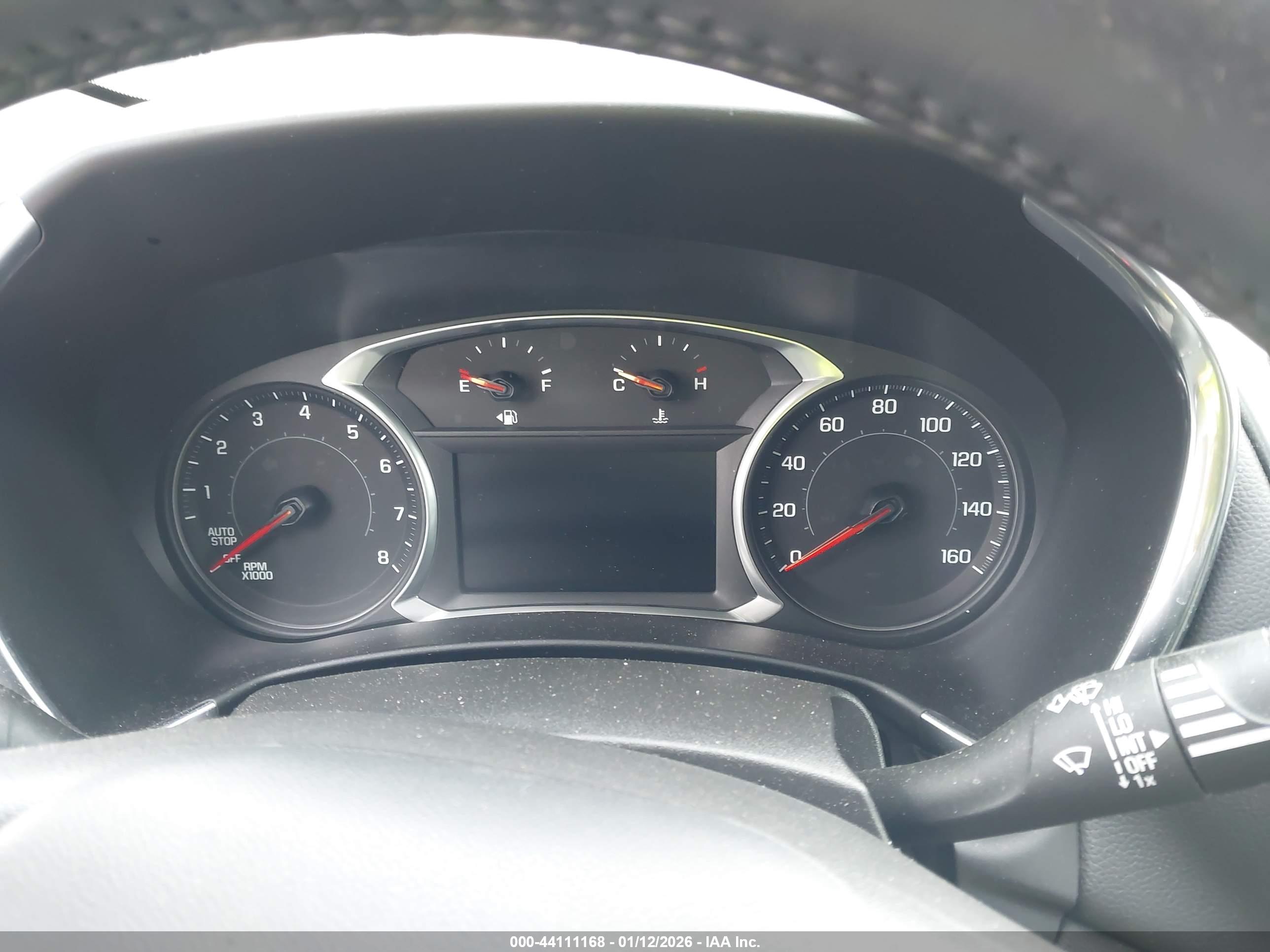 CHEVROLET EQUINOX image 7
