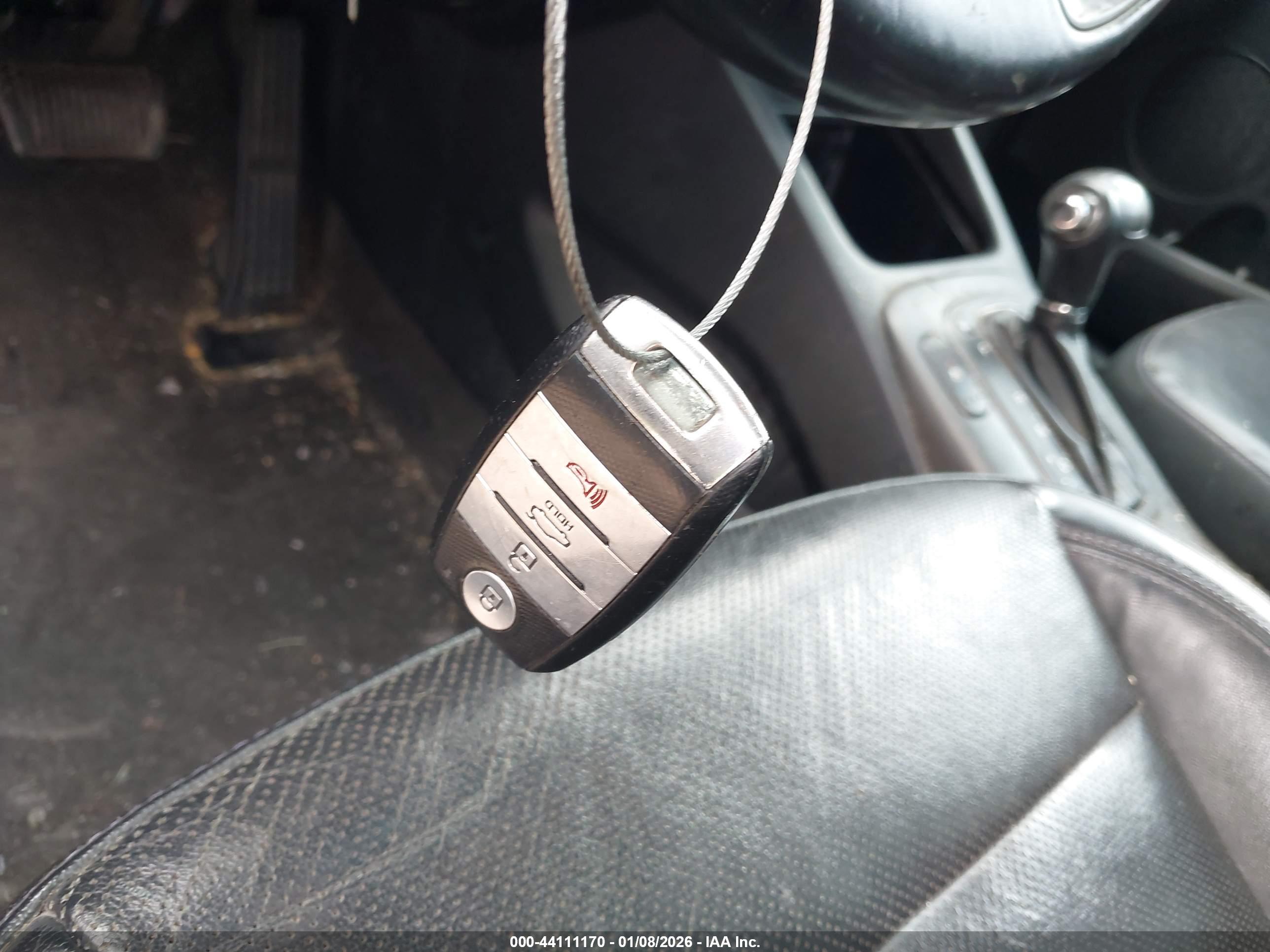 KIA FORTE image 11