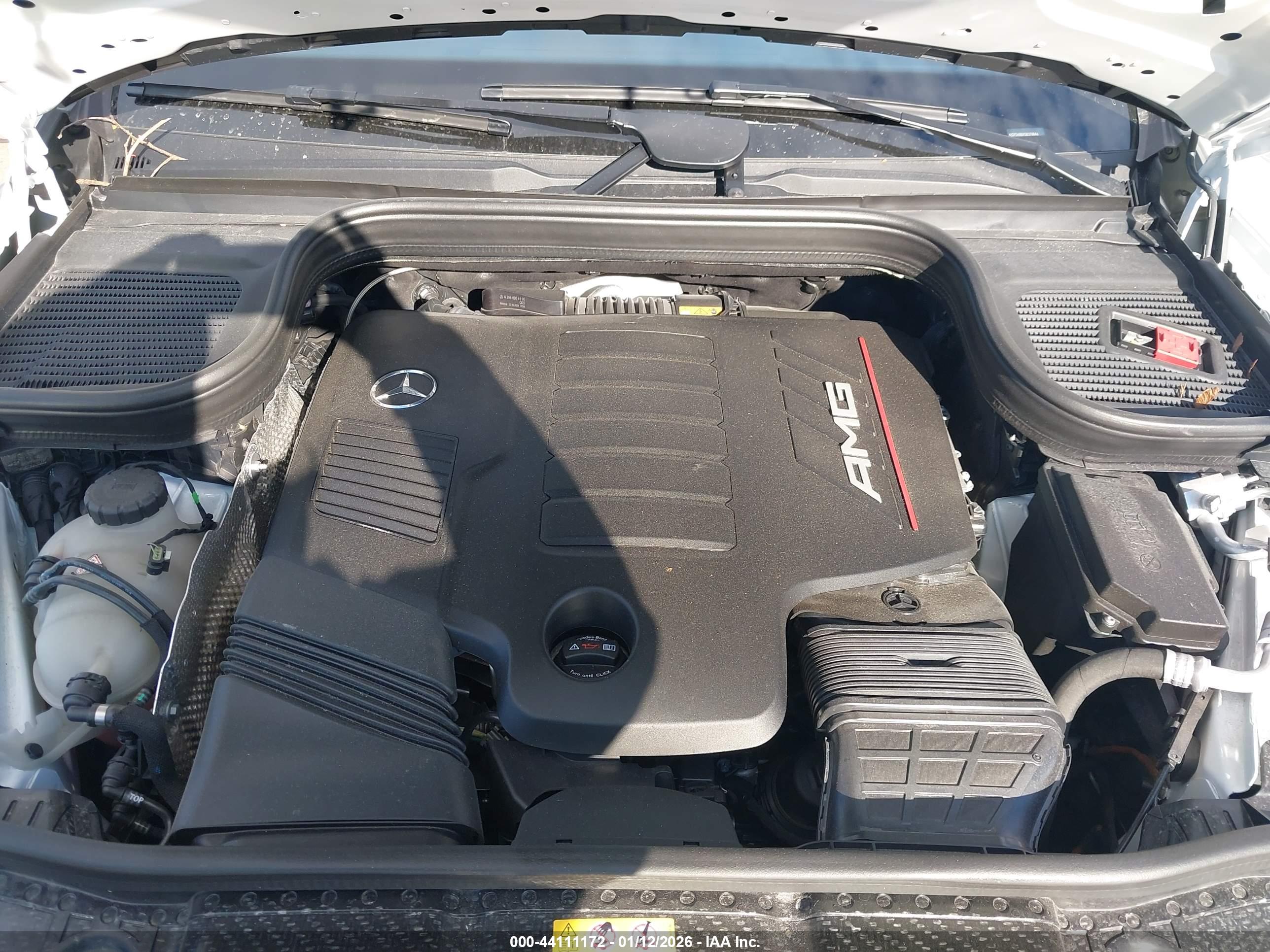 MERCEDES-BENZ AMG image 10