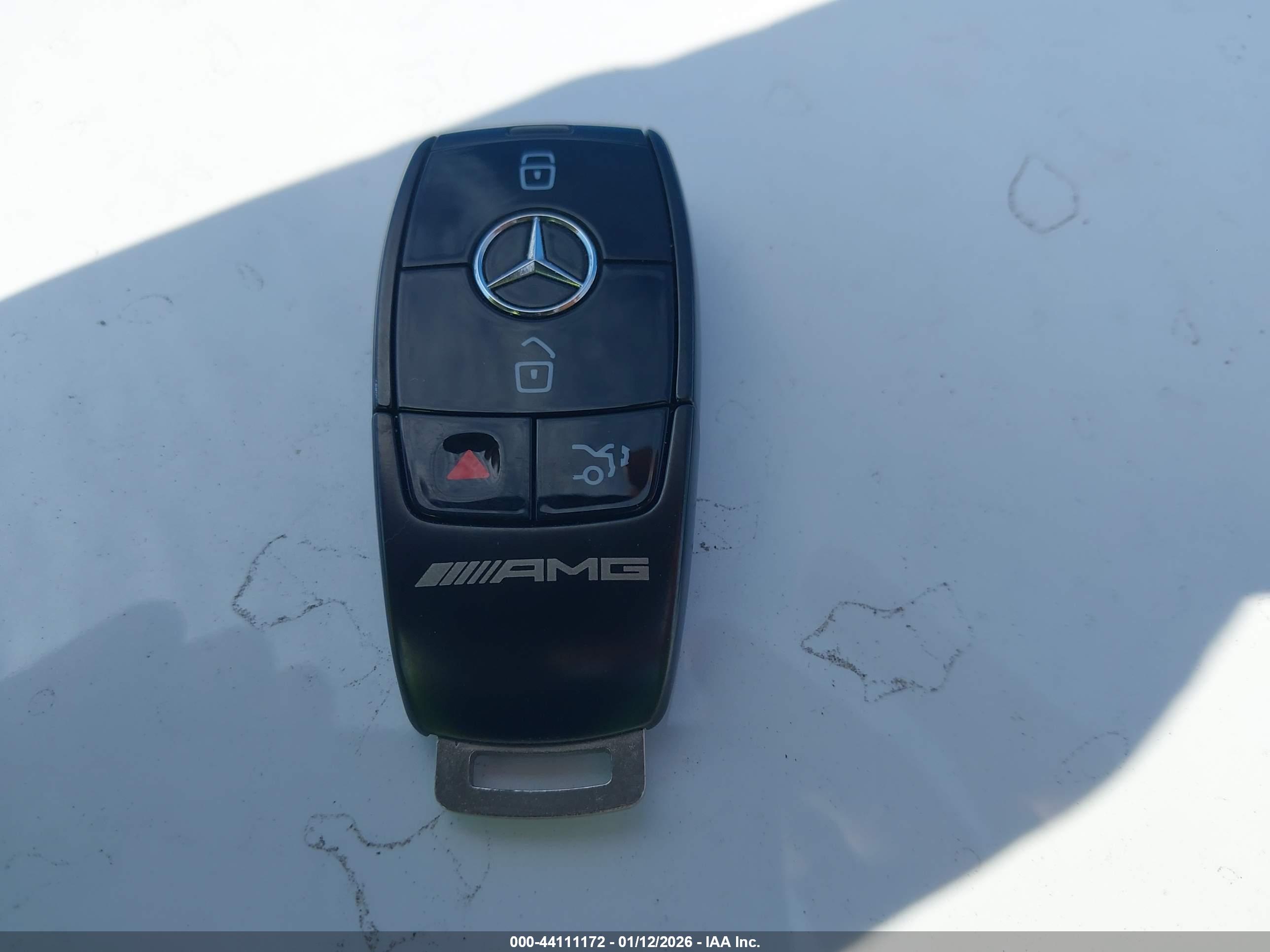 MERCEDES-BENZ AMG image 11