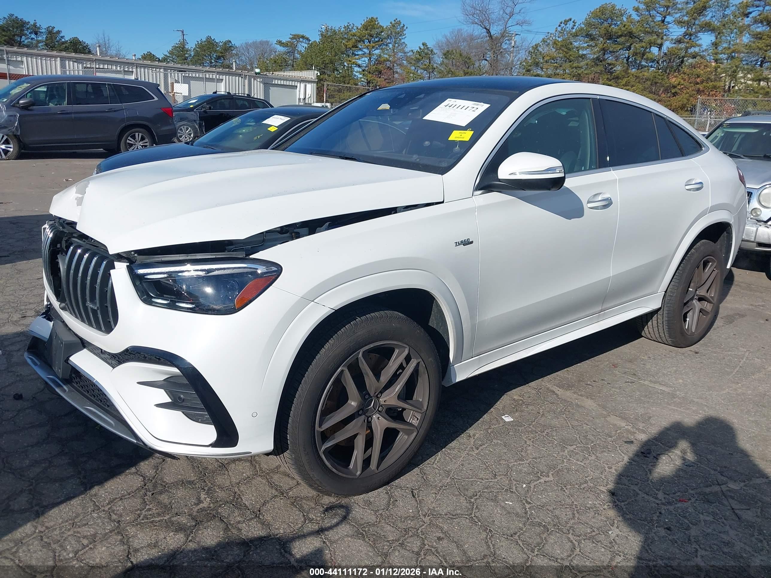 MERCEDES-BENZ AMG image 2