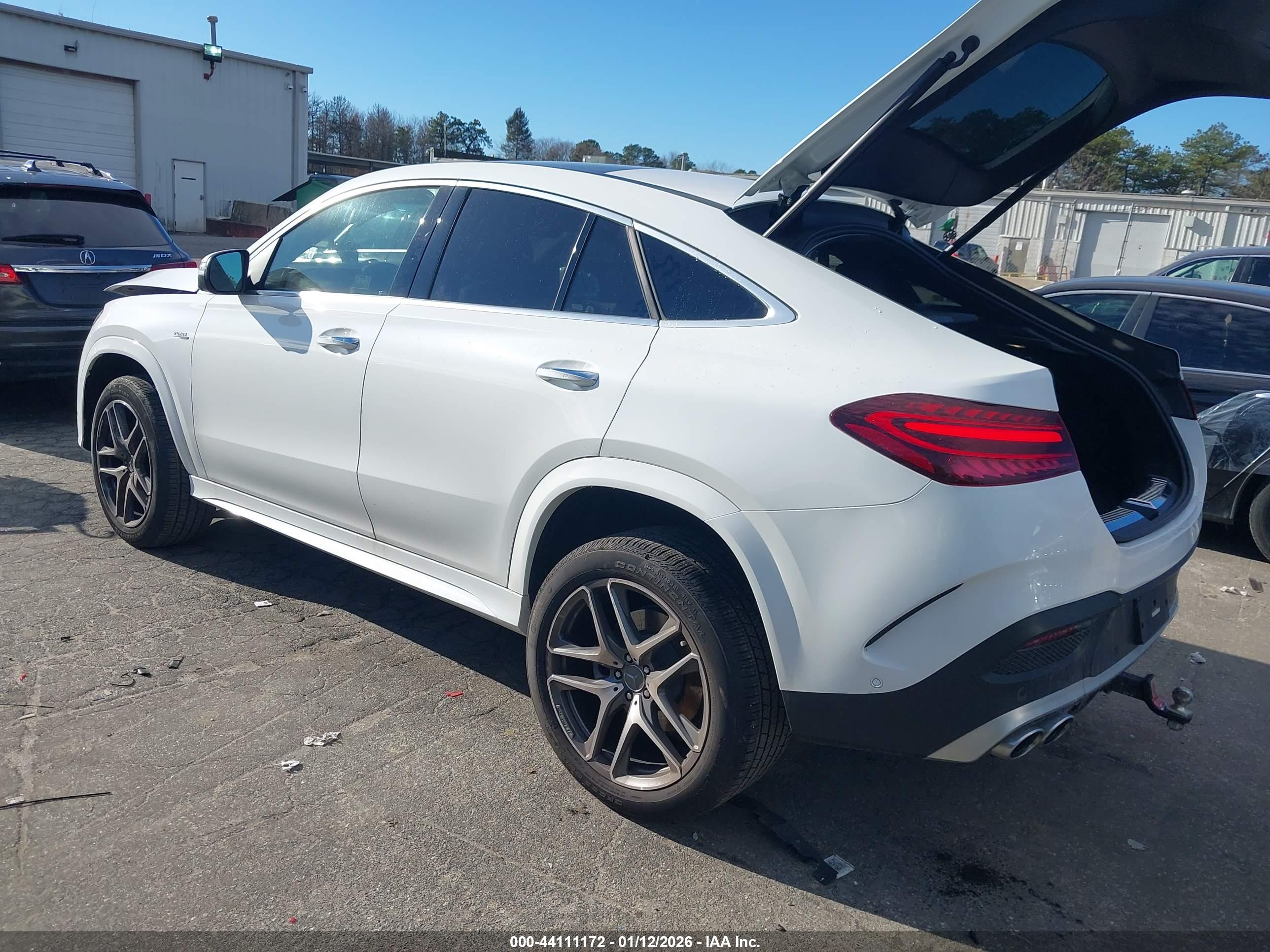 MERCEDES-BENZ AMG image 3