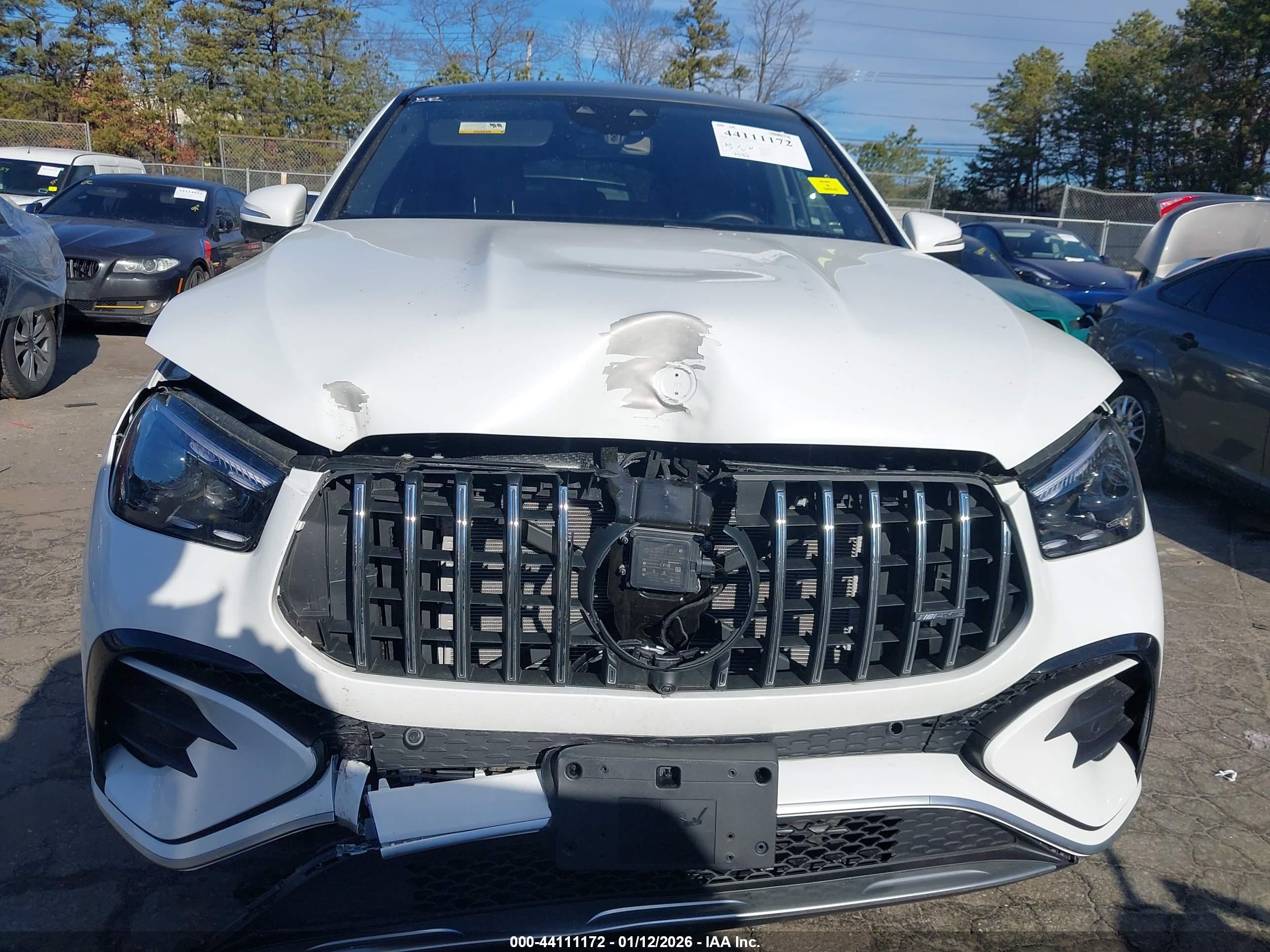 MERCEDES-BENZ AMG image 6