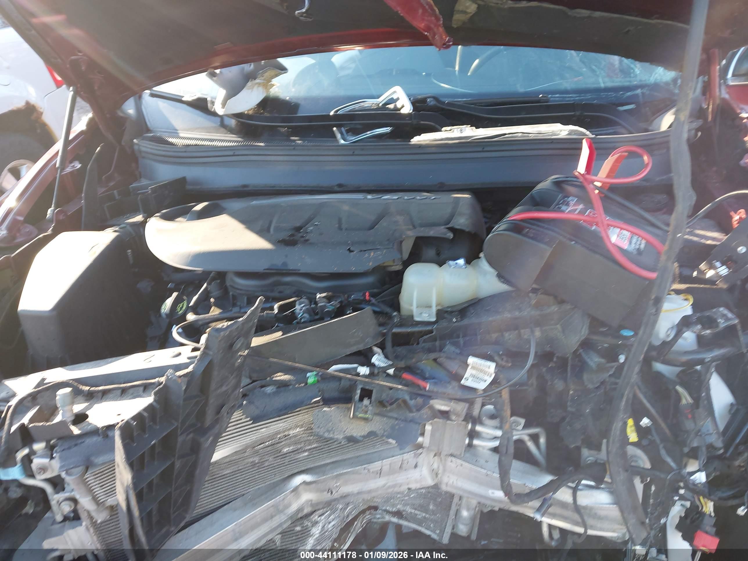 JEEP CHEROKEE image 10