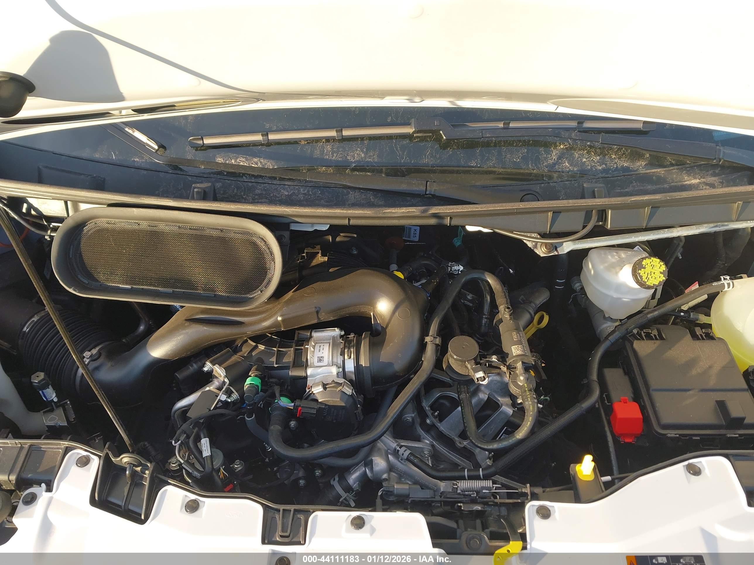 FORD TRANSIT-350 image 10