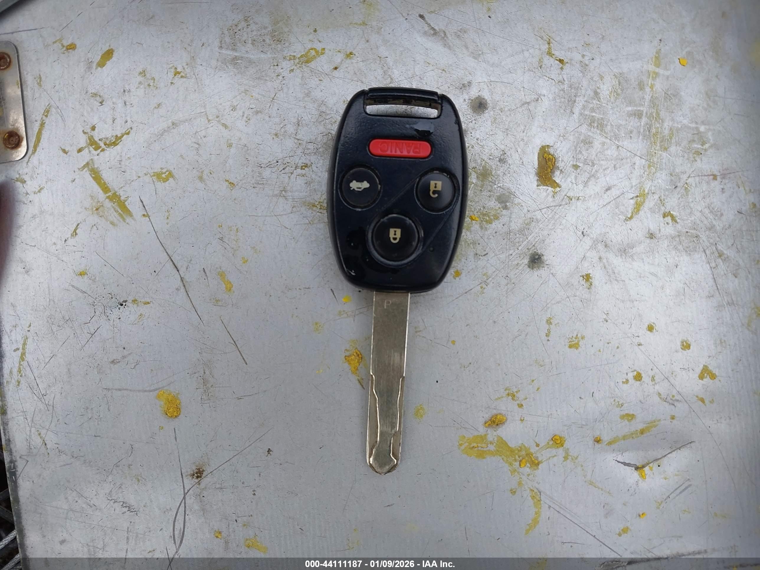 HONDA ACCORD image 11