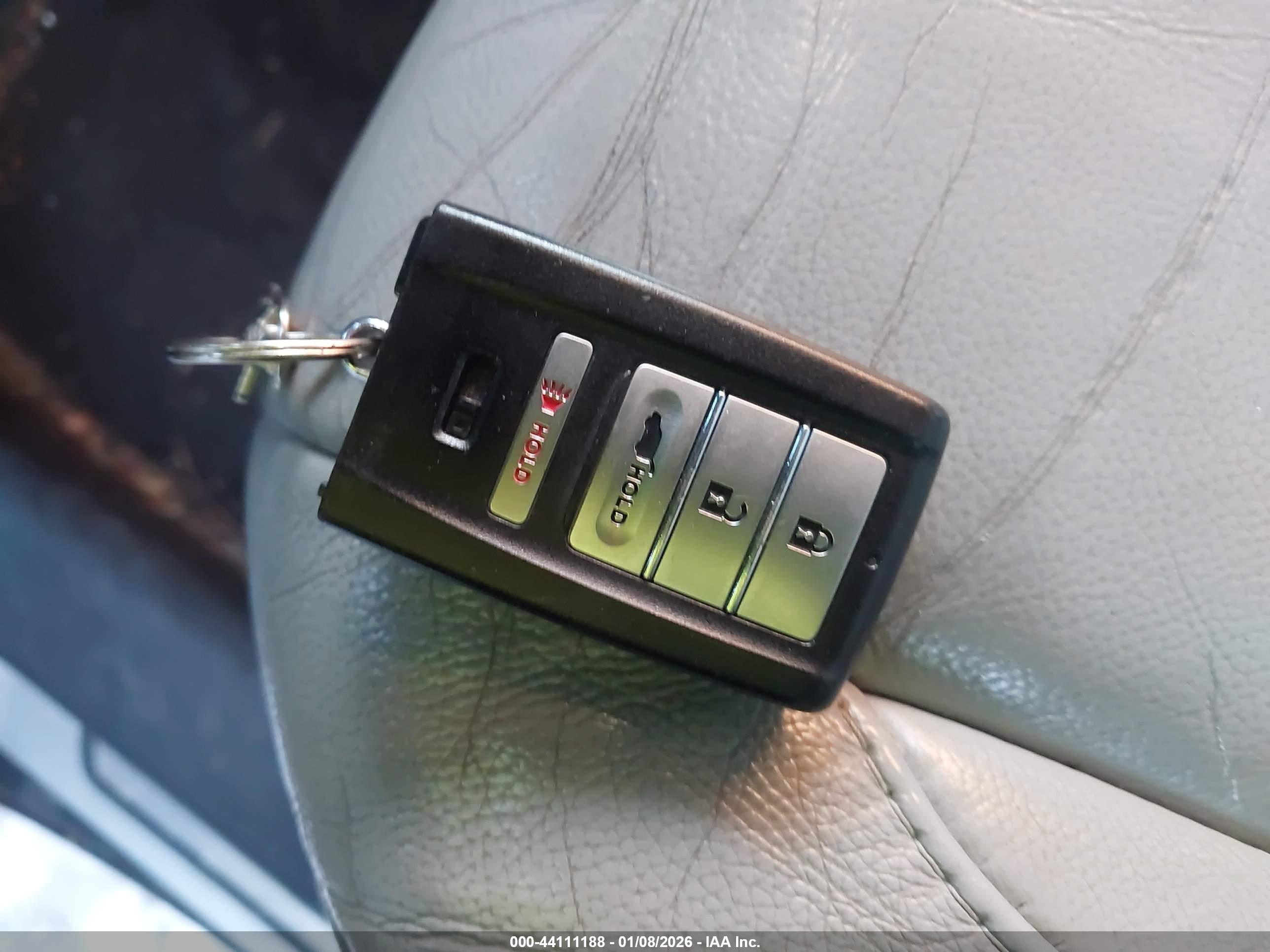 ACURA MDX image 11