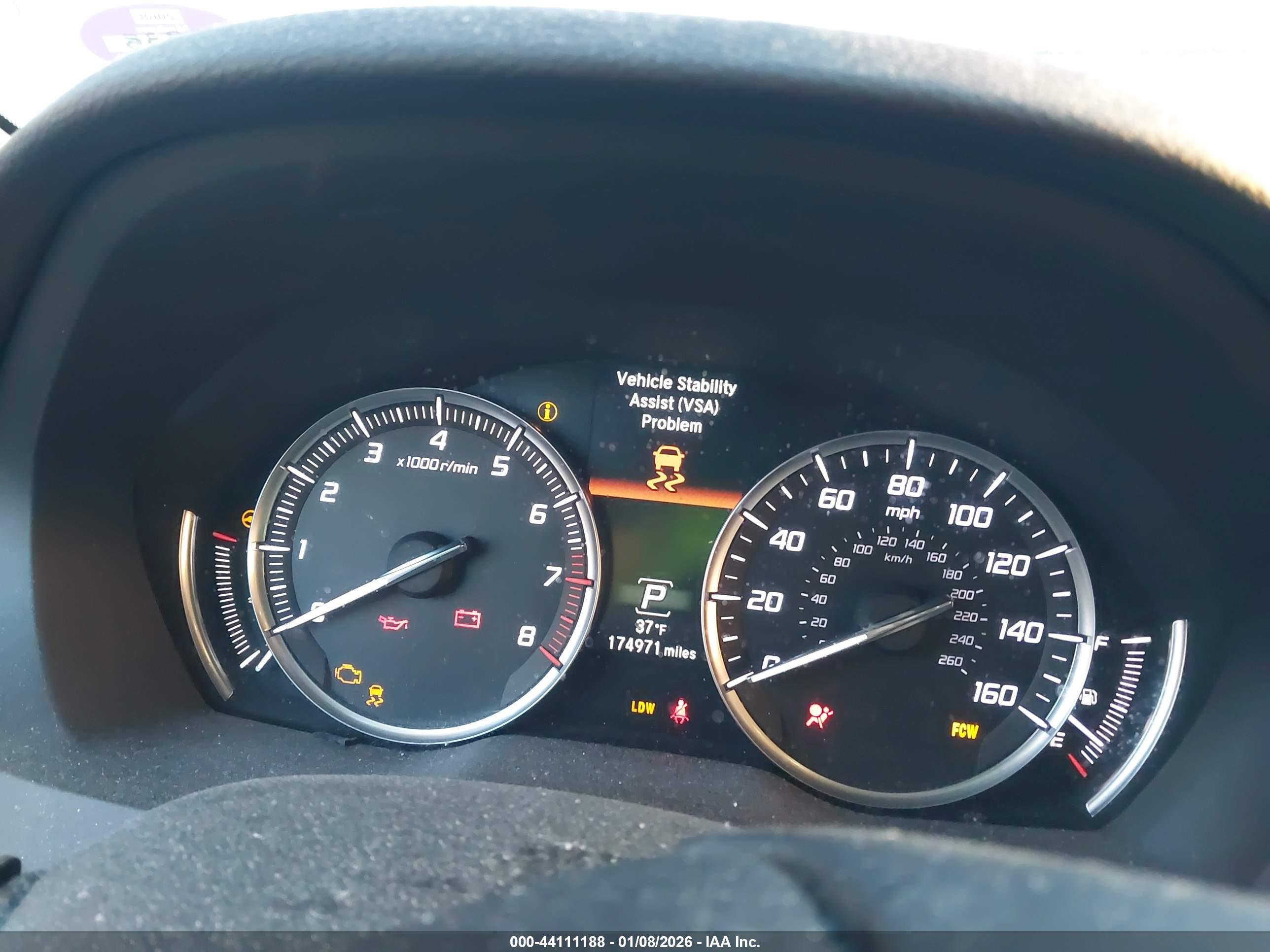 ACURA MDX image 7