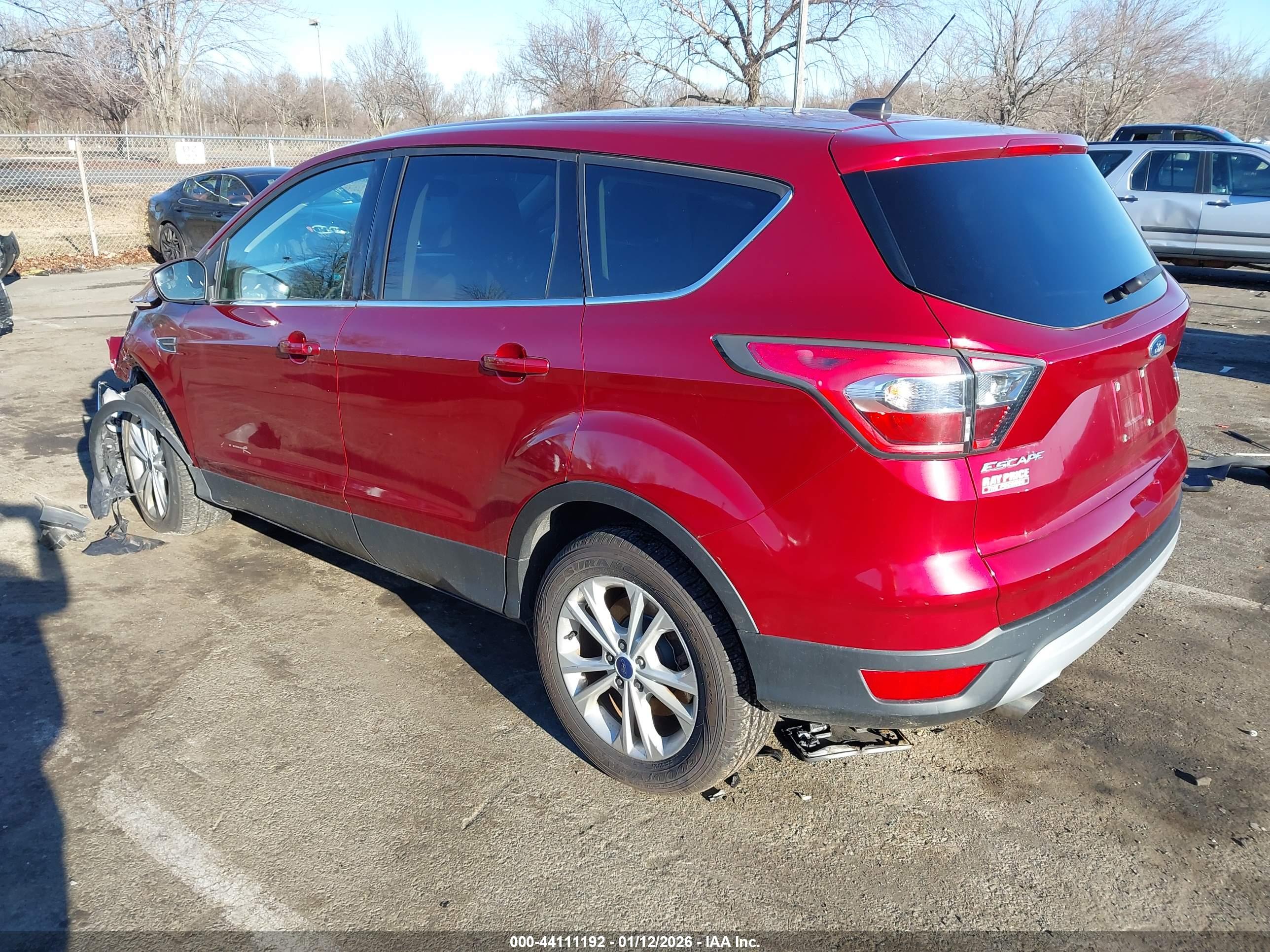FORD ESCAPE image 3