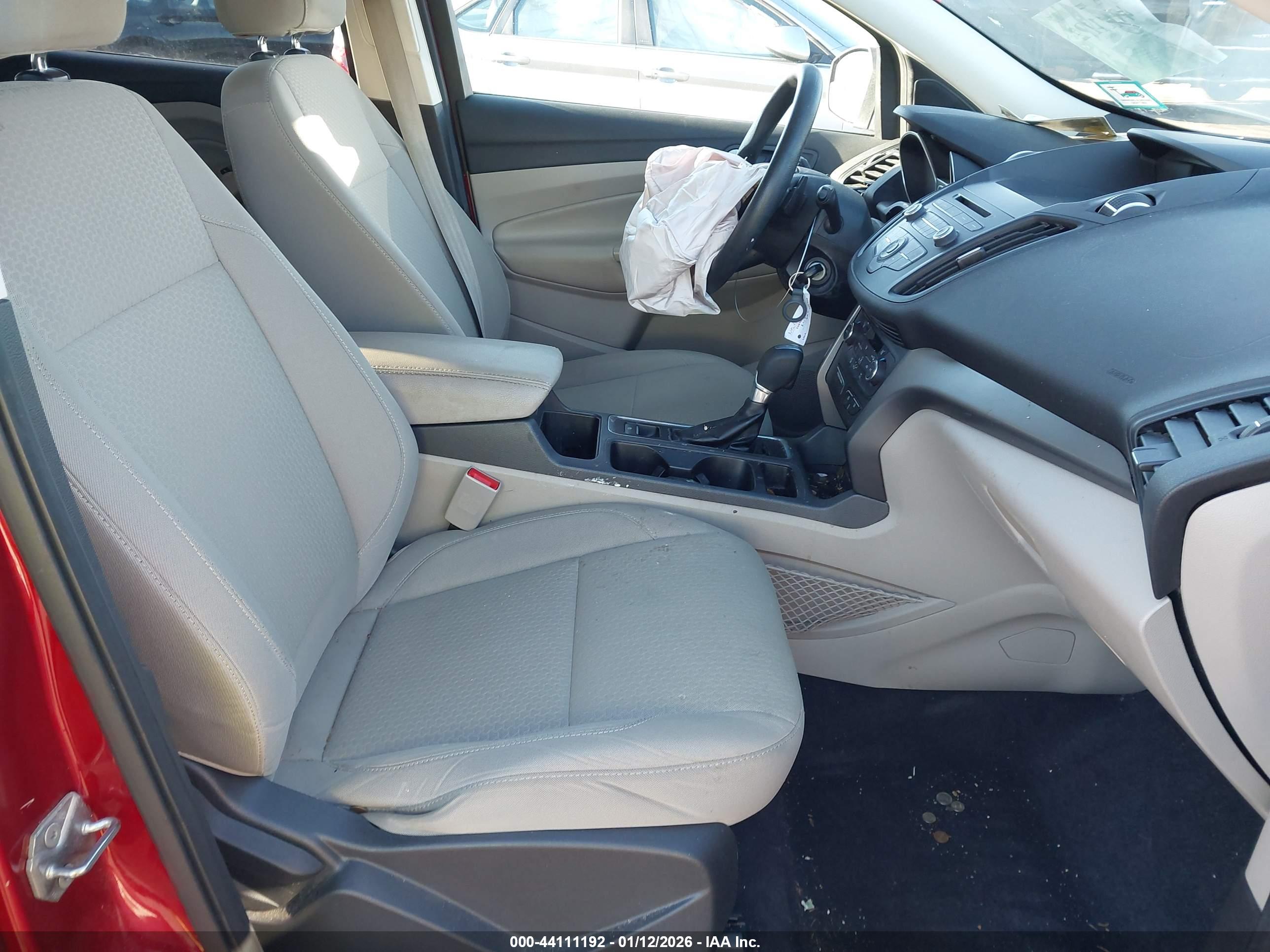 FORD ESCAPE image 5