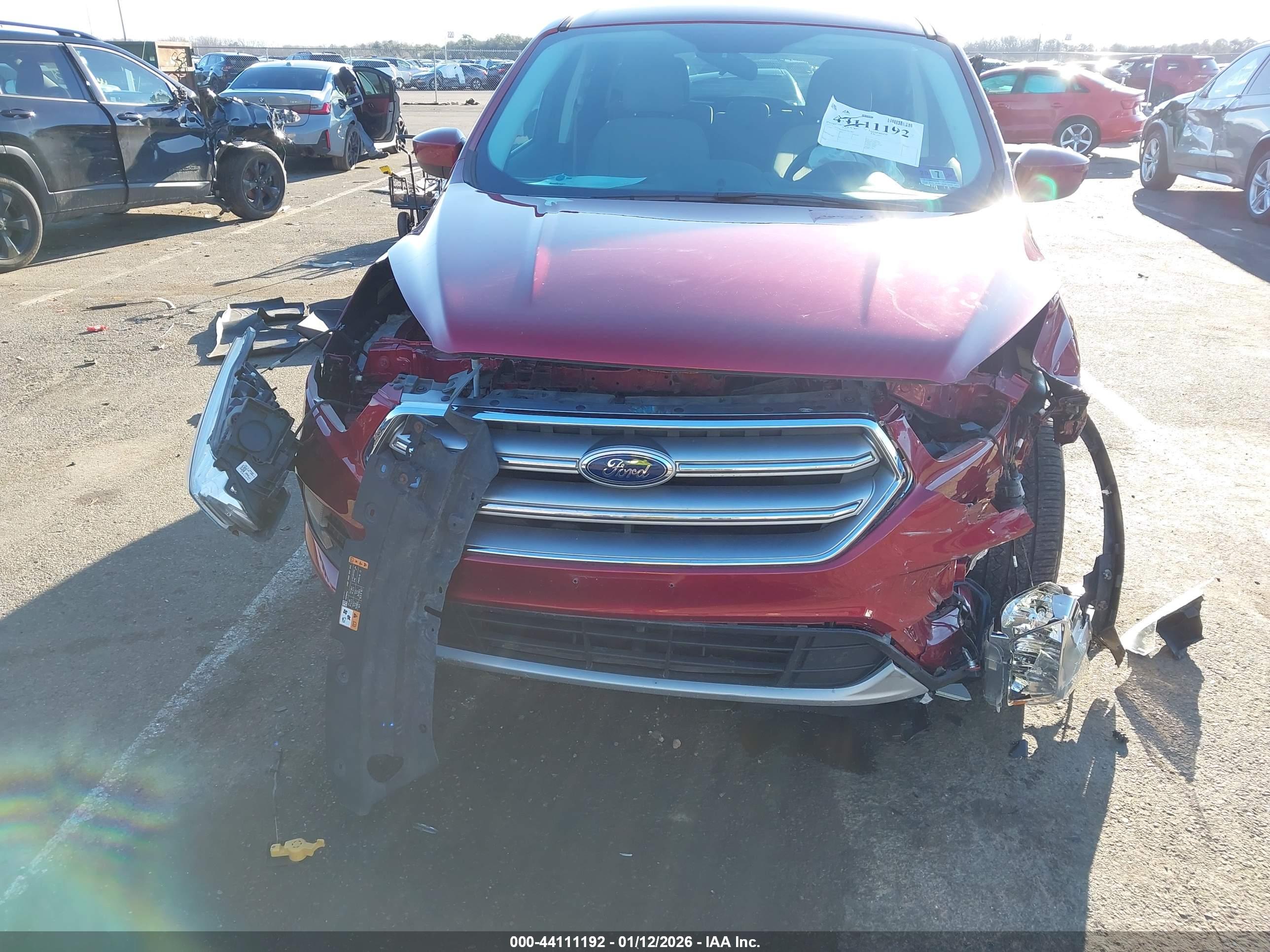FORD ESCAPE image 6