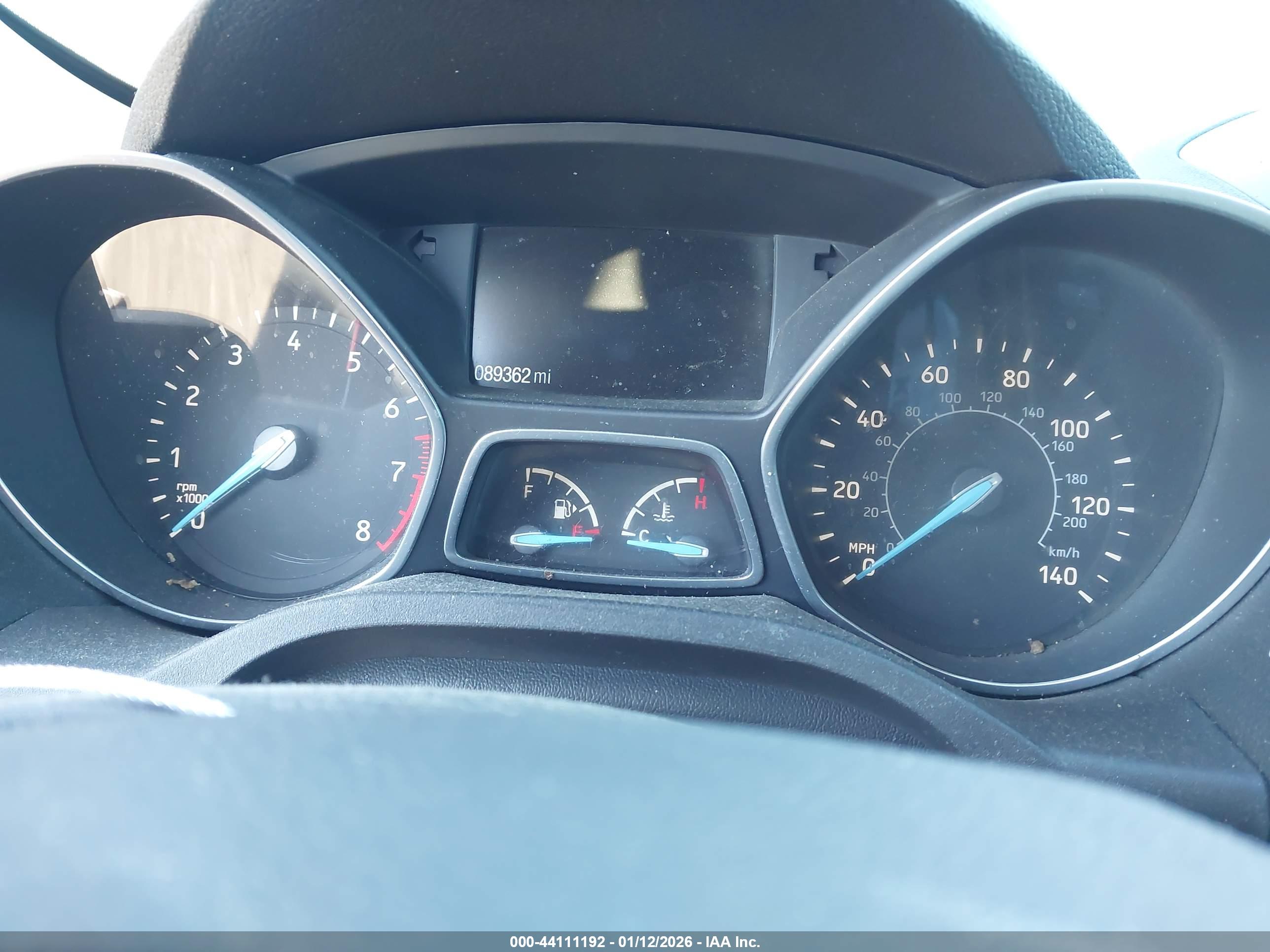 FORD ESCAPE image 7