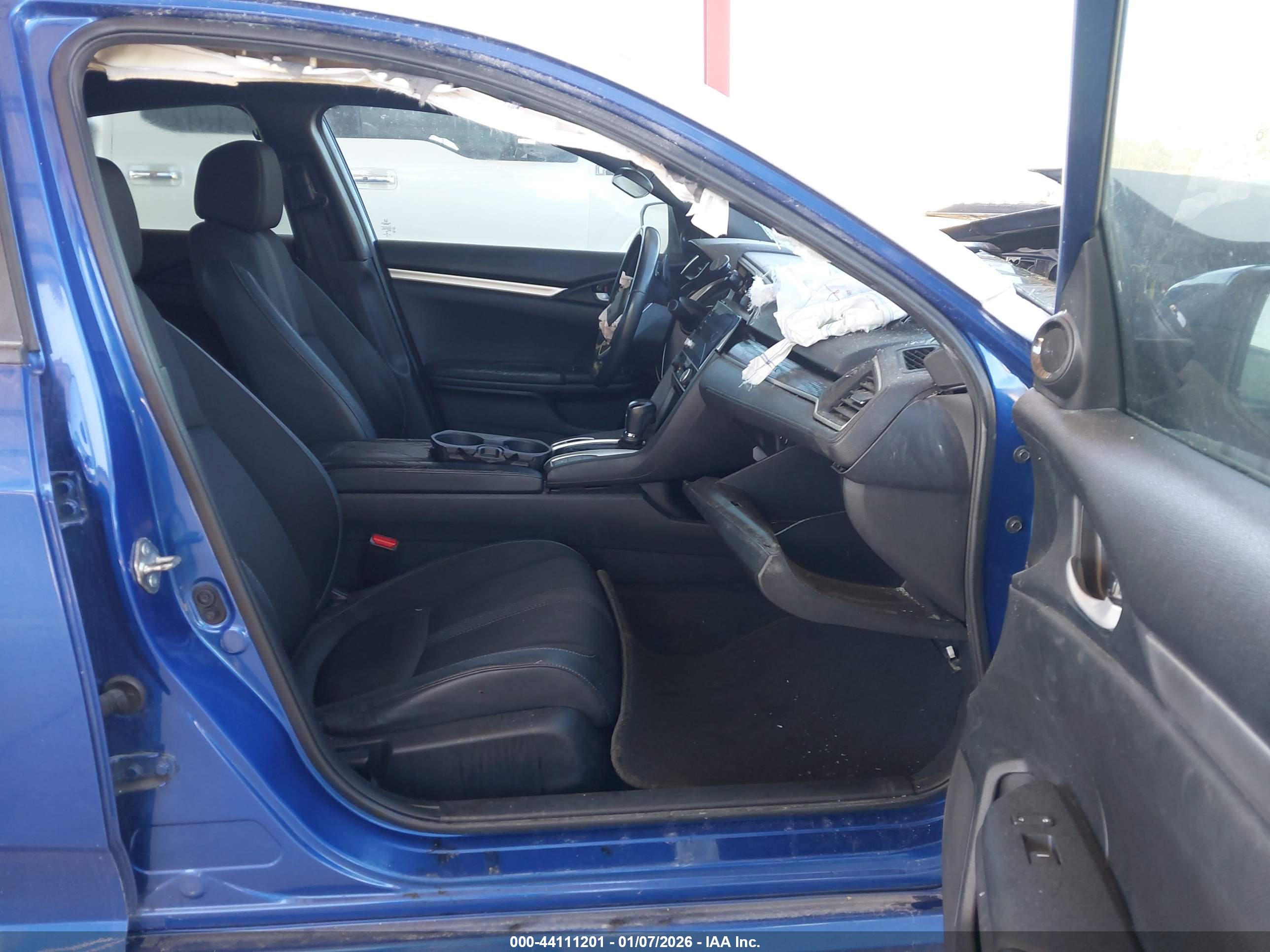 HONDA CIVIC image 5