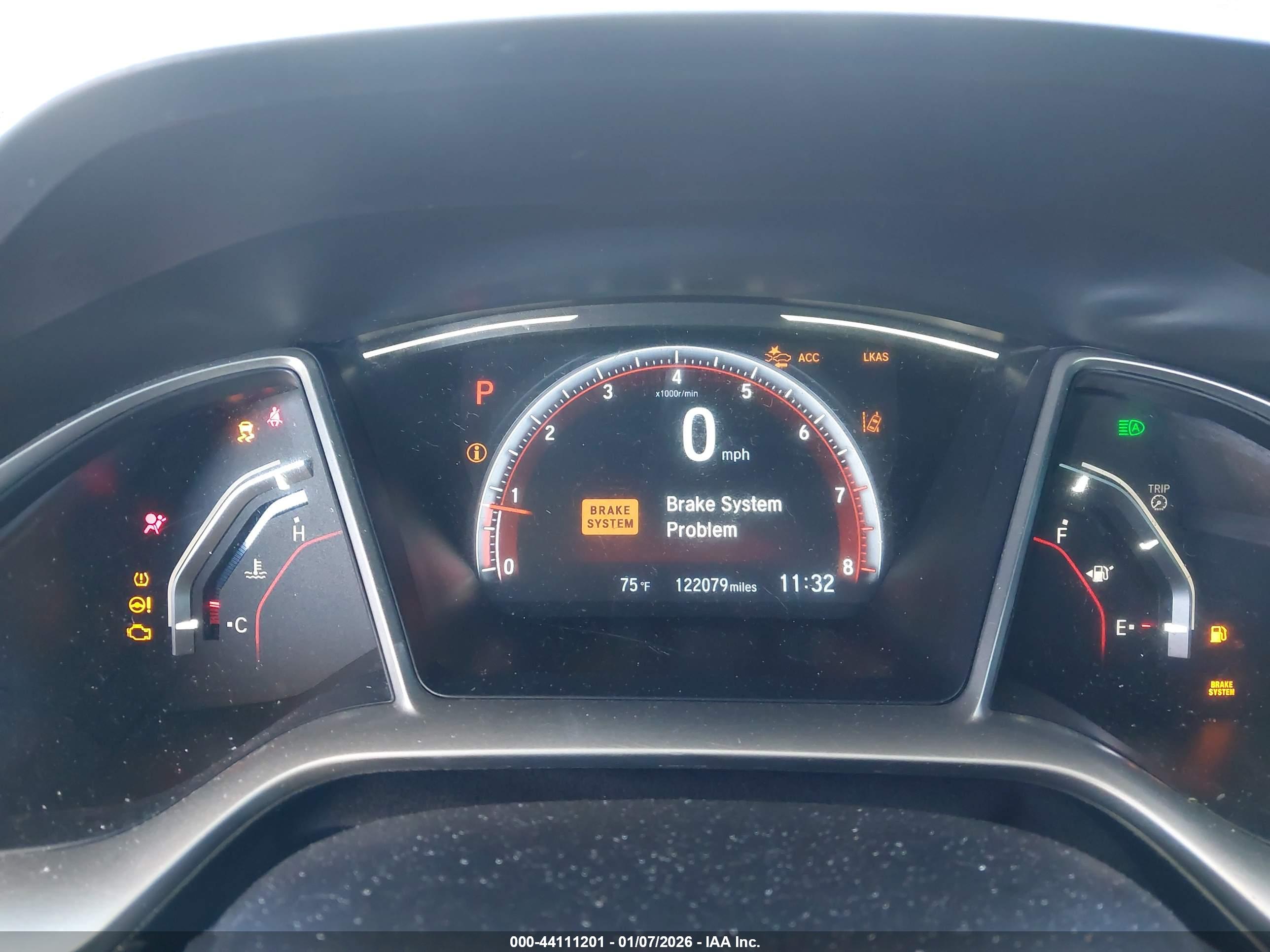 HONDA CIVIC image 7