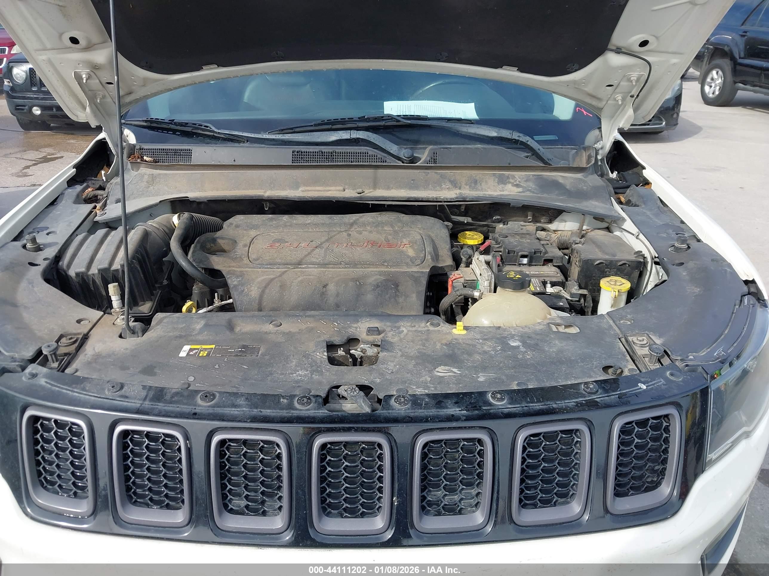 JEEP COMPASS image 10
