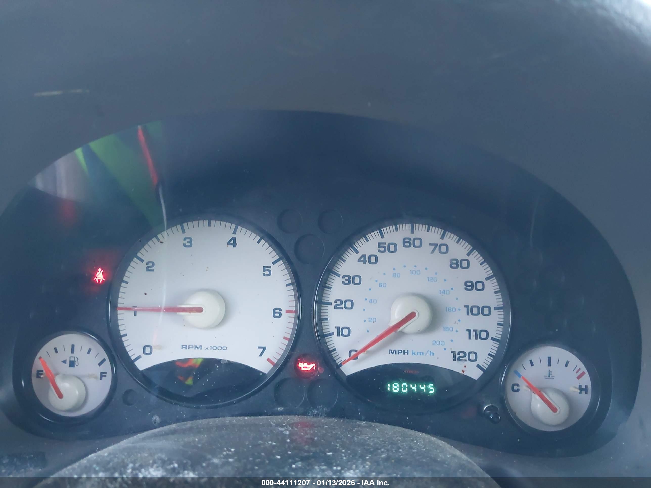 JEEP LIBERTY image 7