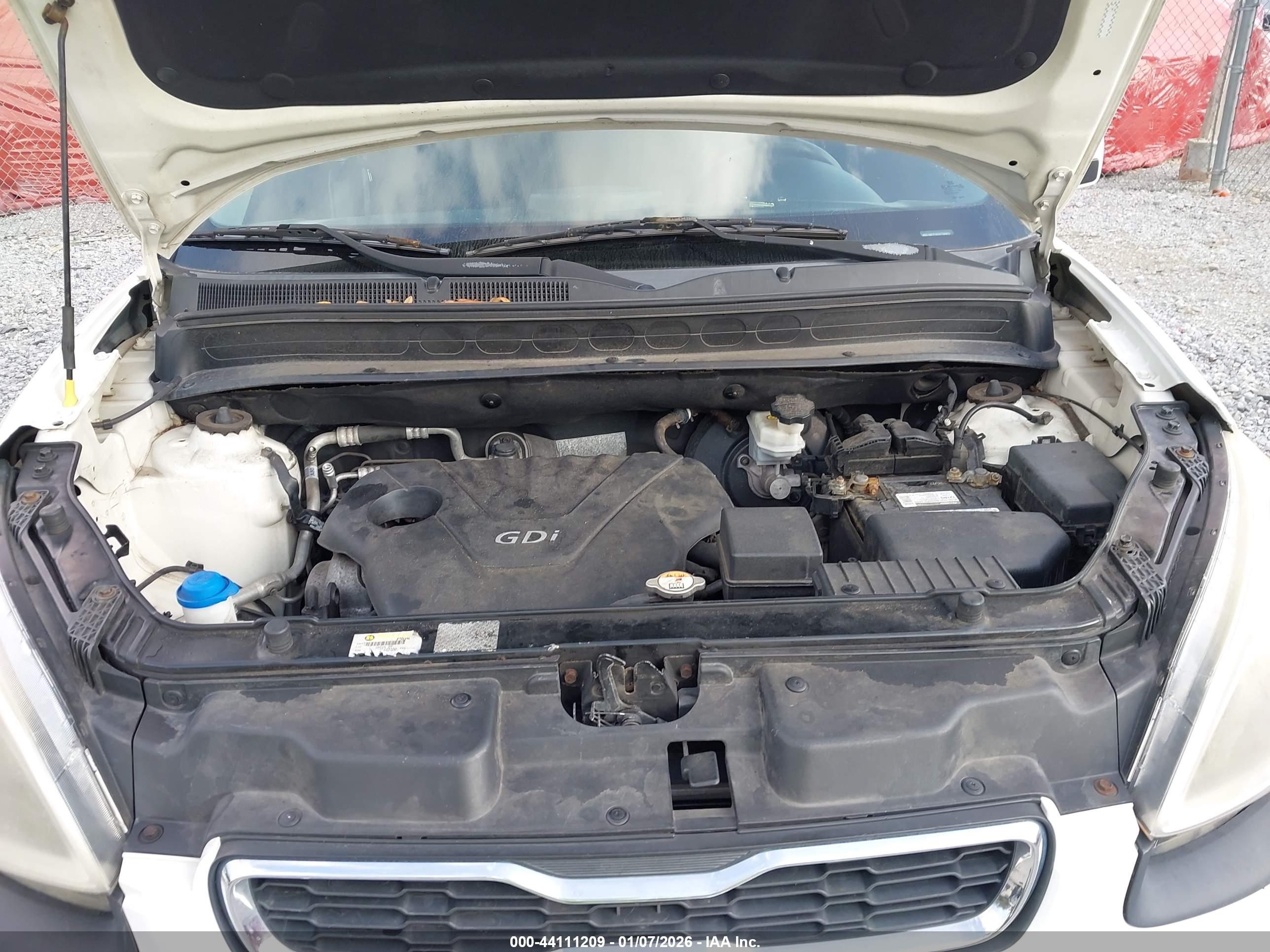 KIA SOUL image 10