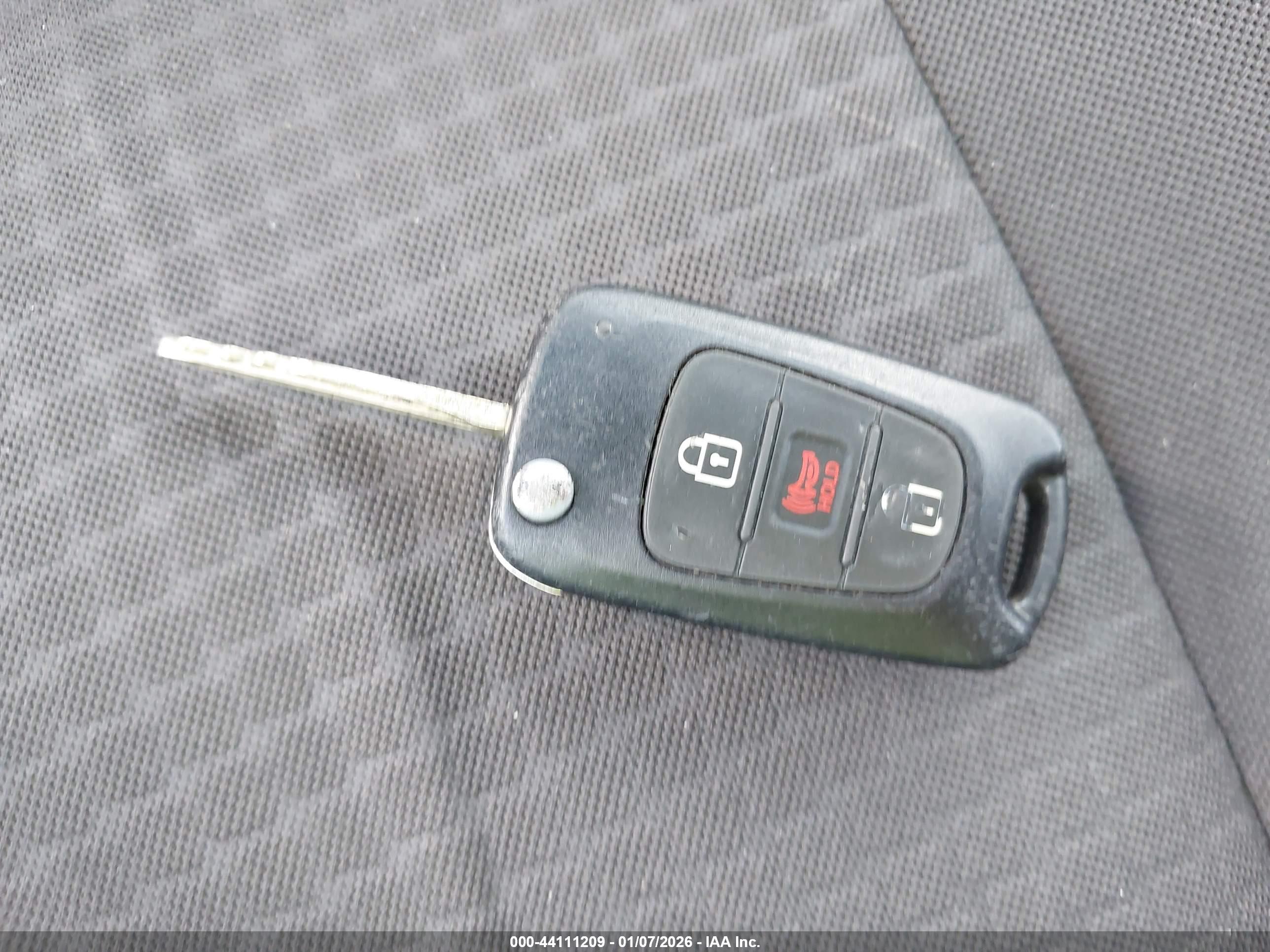 KIA SOUL image 11
