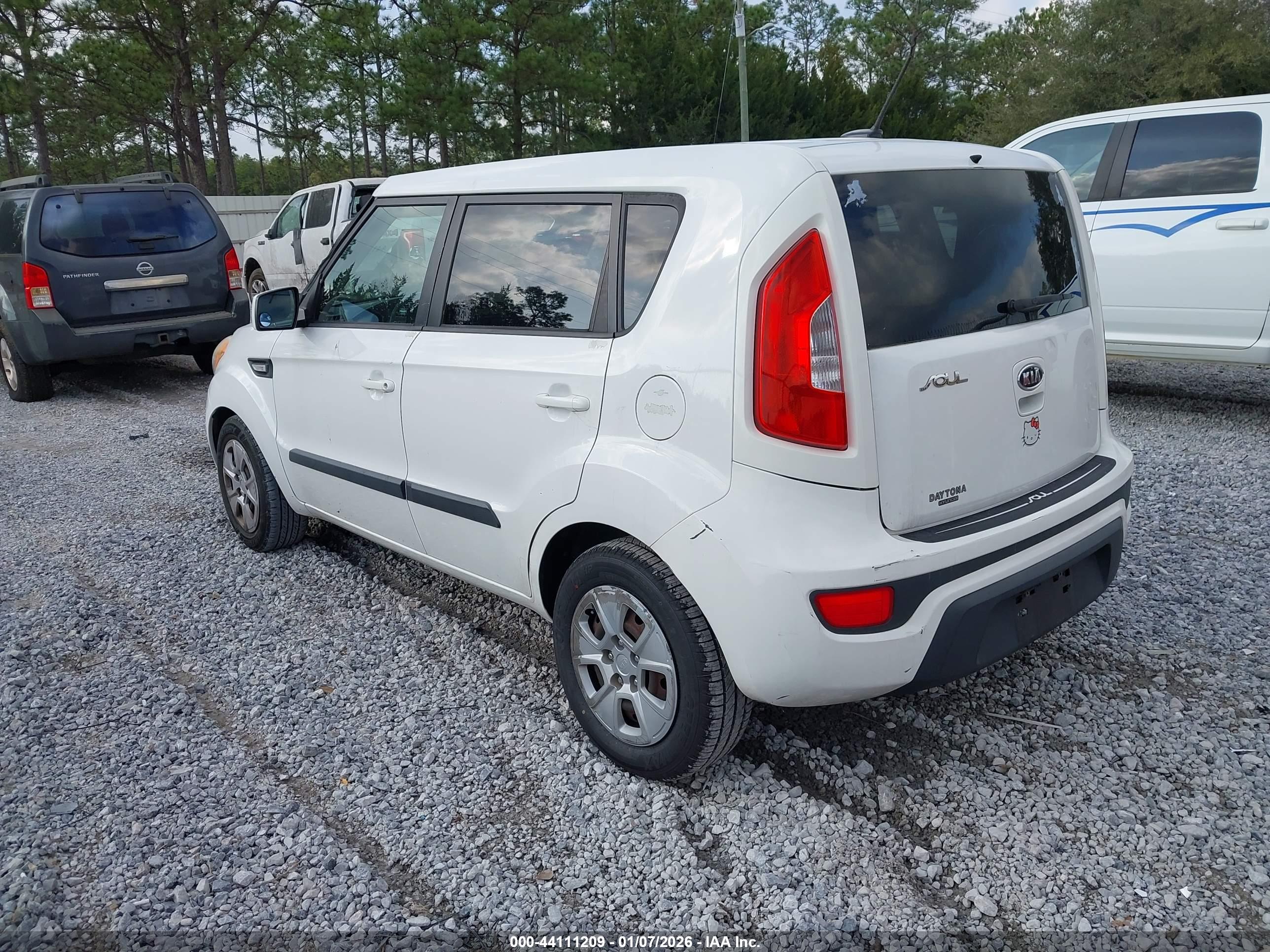KIA SOUL image 3