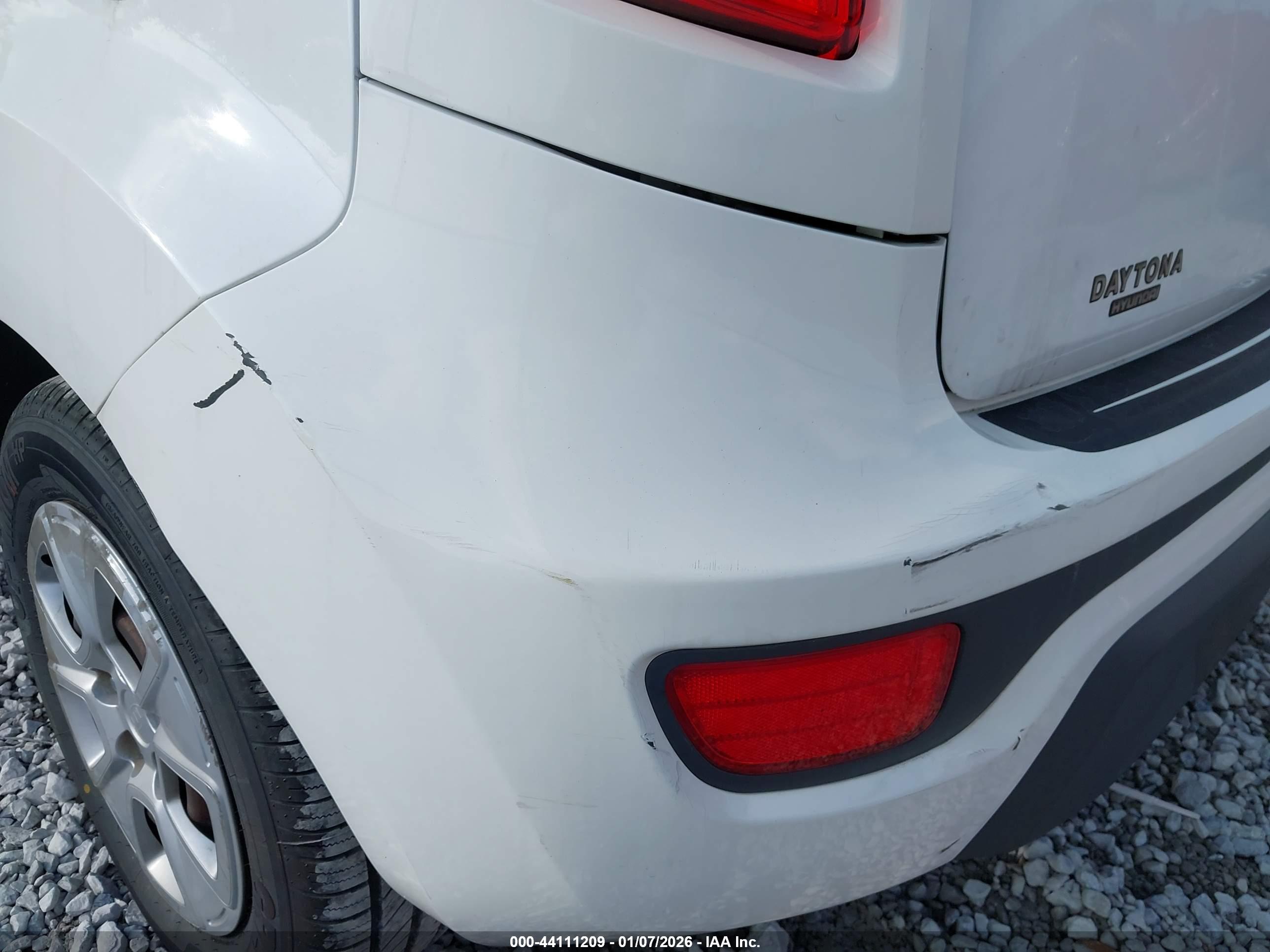 KIA SOUL image 6