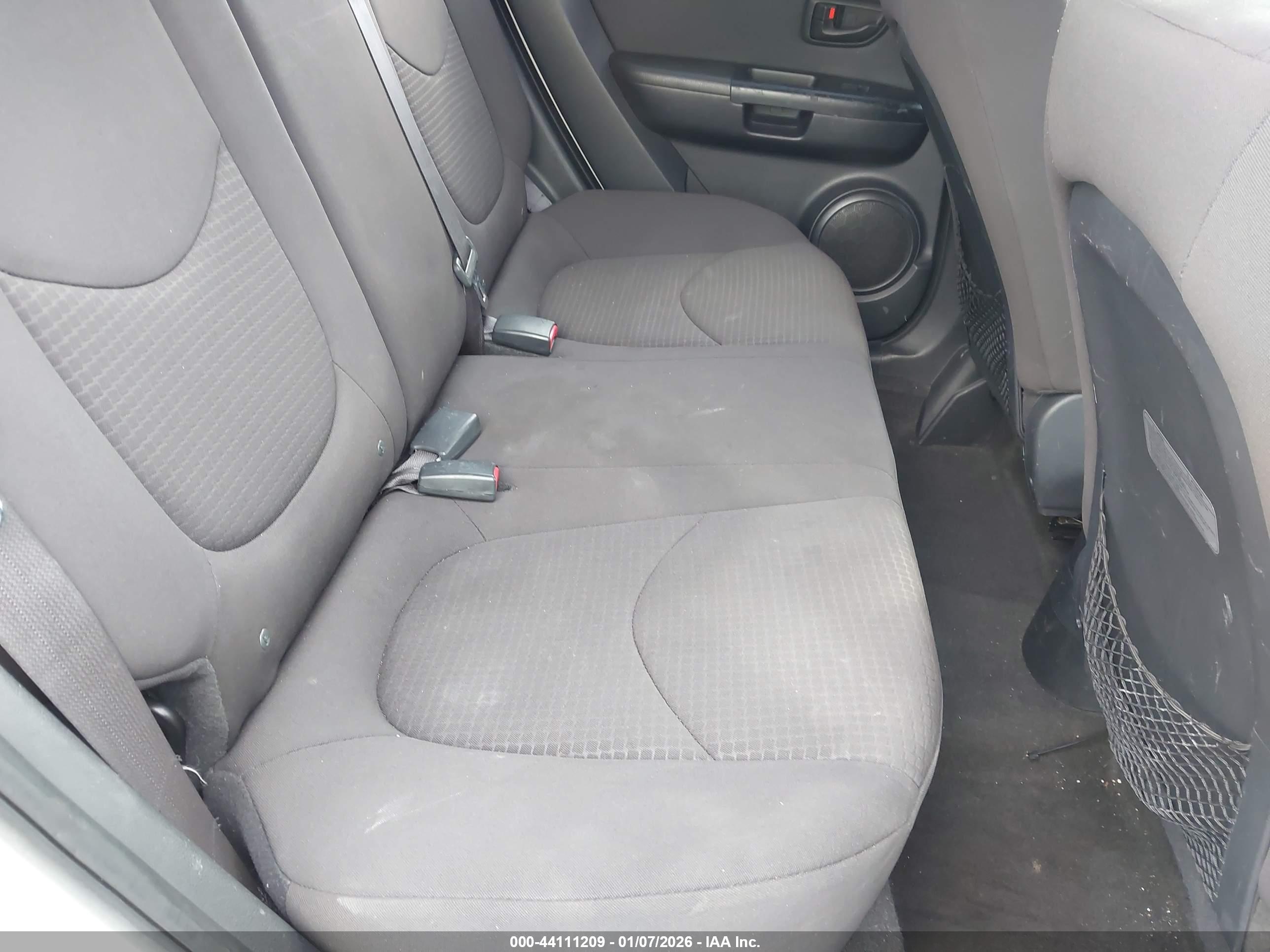 KIA SOUL image 8