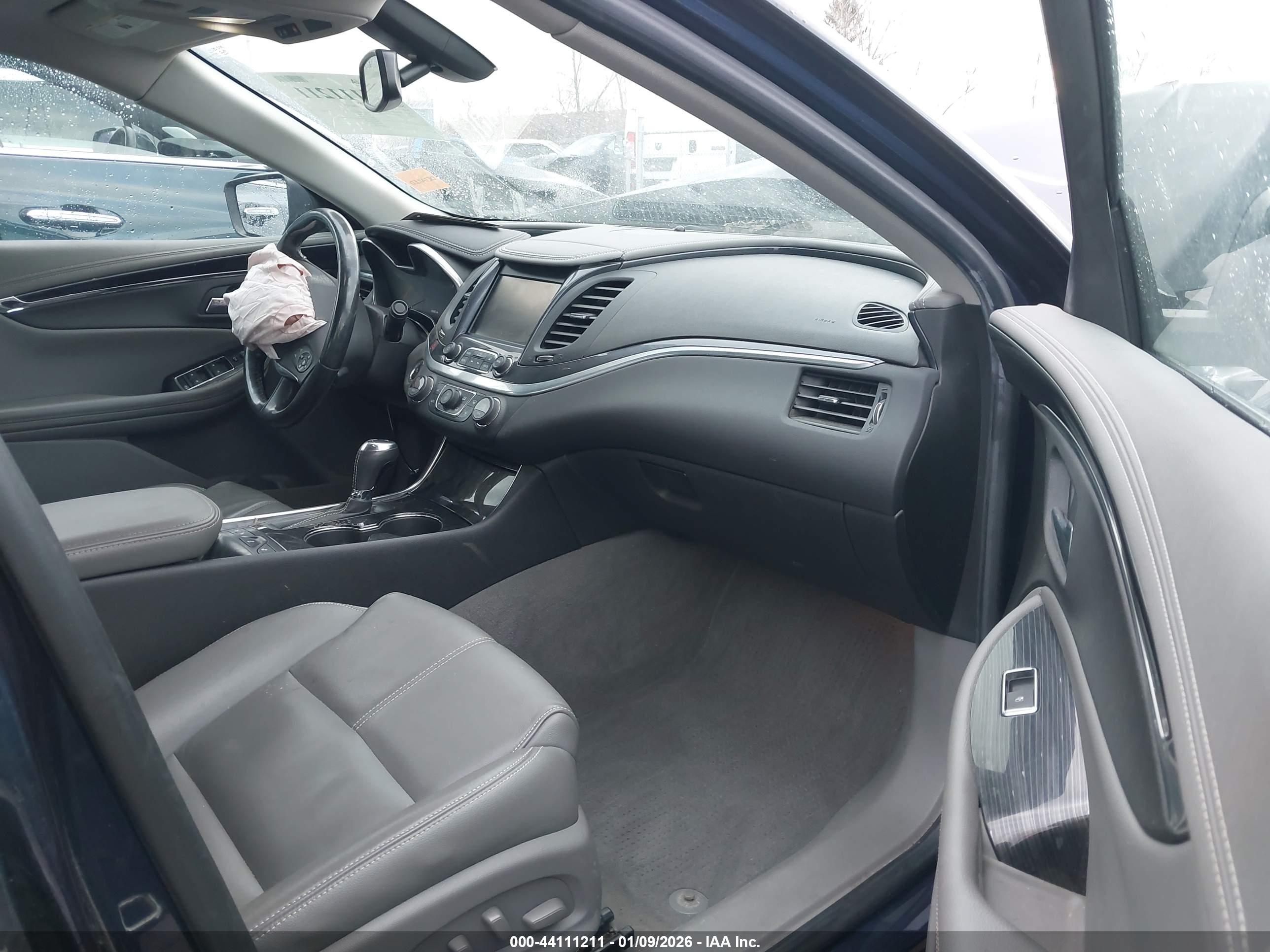 CHEVROLET IMPALA image 5
