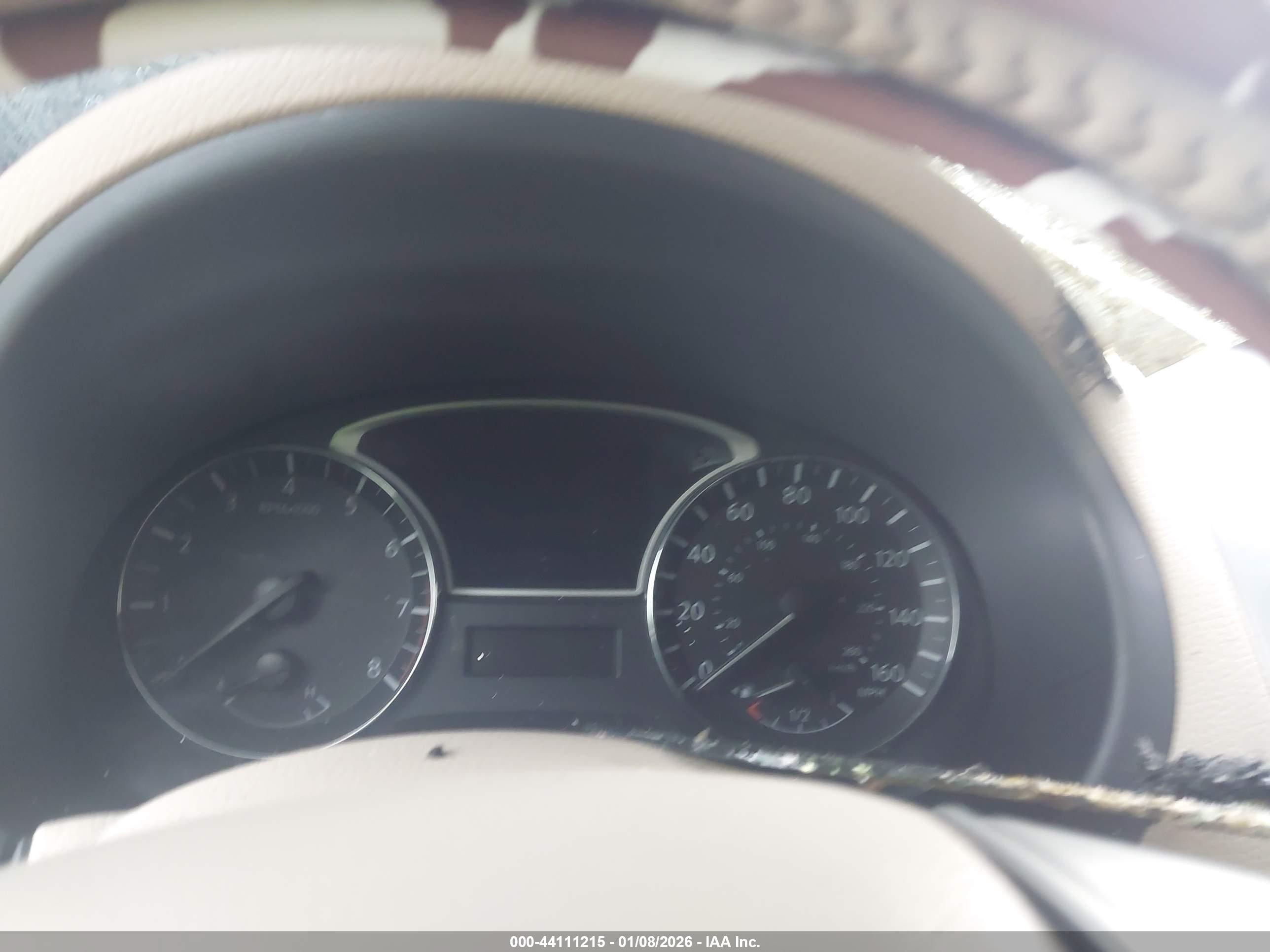 NISSAN ALTIMA image 7