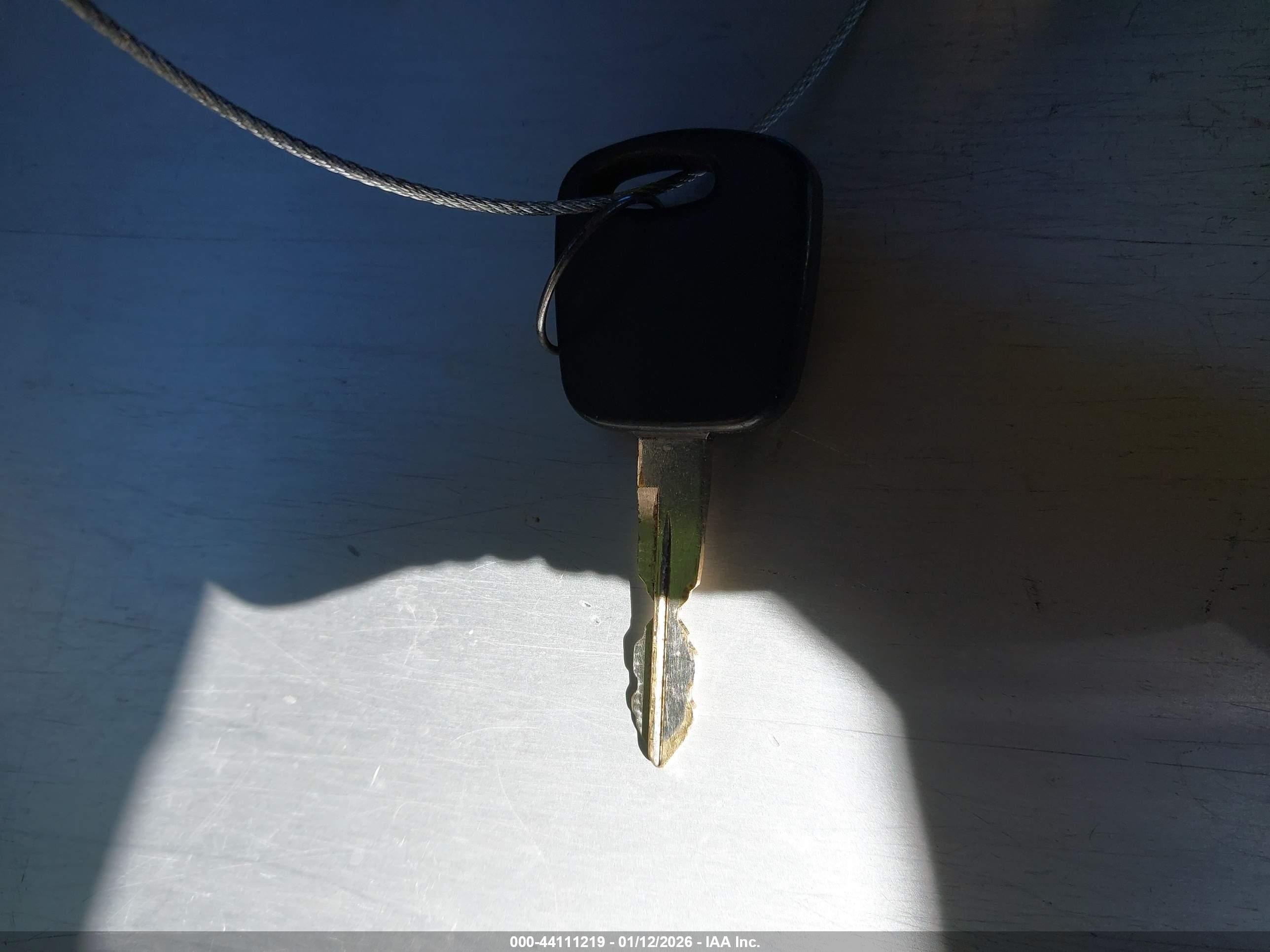 FORD MUSTANG image 11