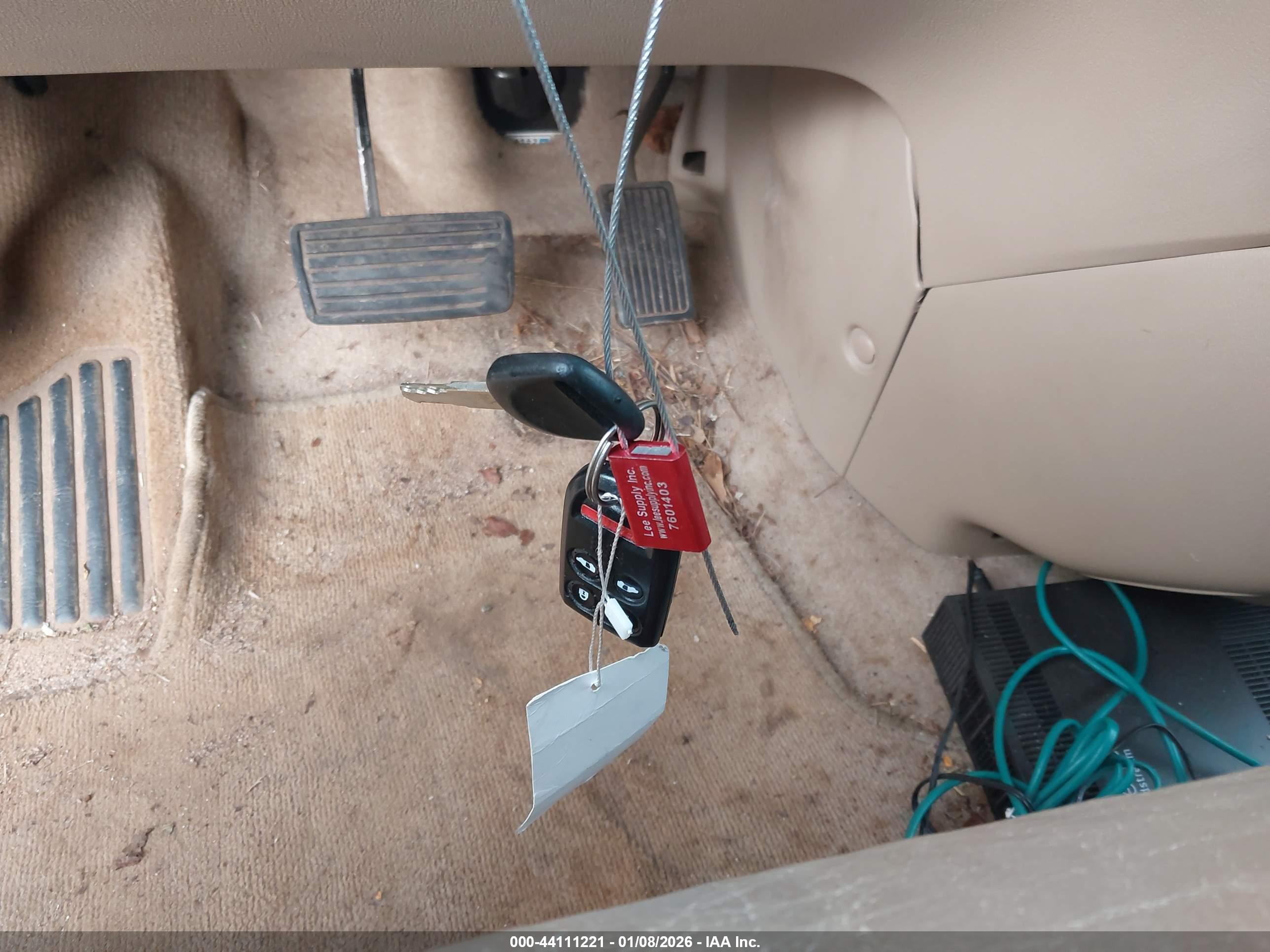 HONDA ODYSSEY image 11