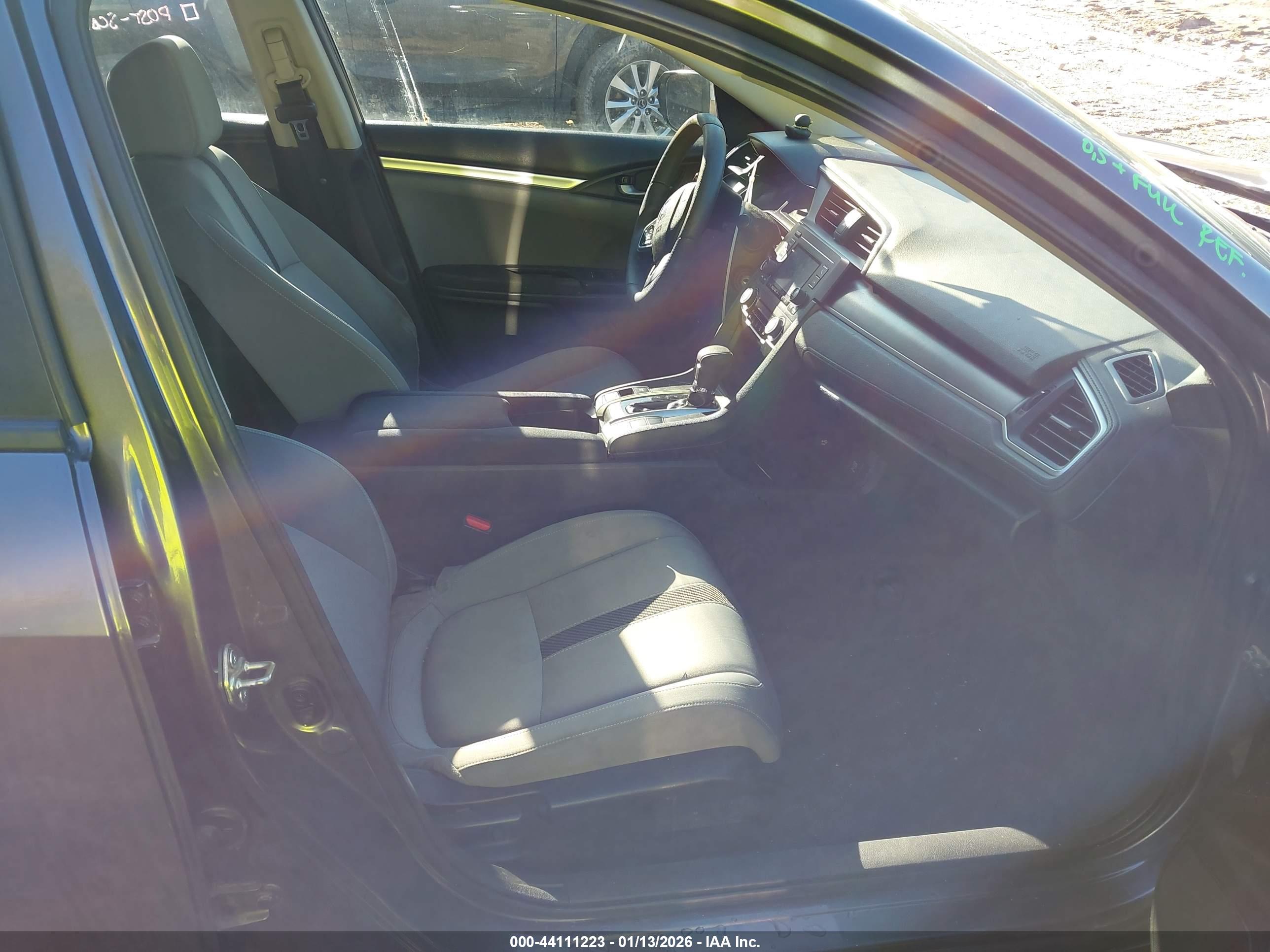 HONDA CIVIC image 5