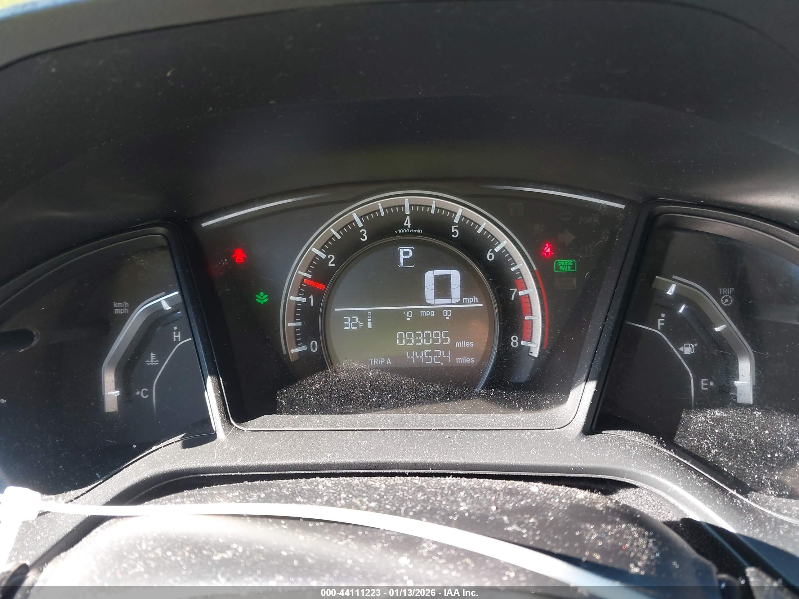 HONDA CIVIC image 7