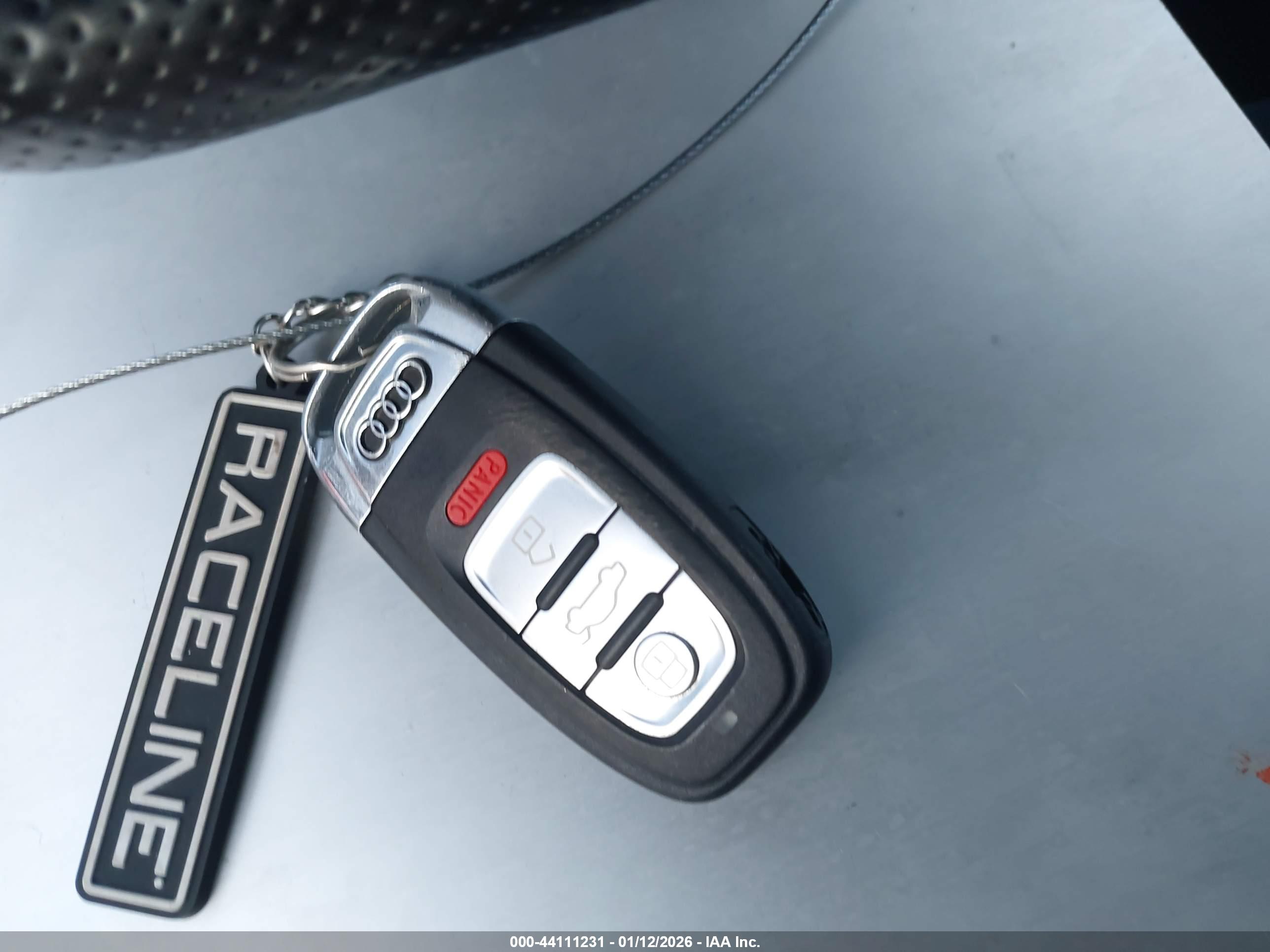 AUDI RS image 11