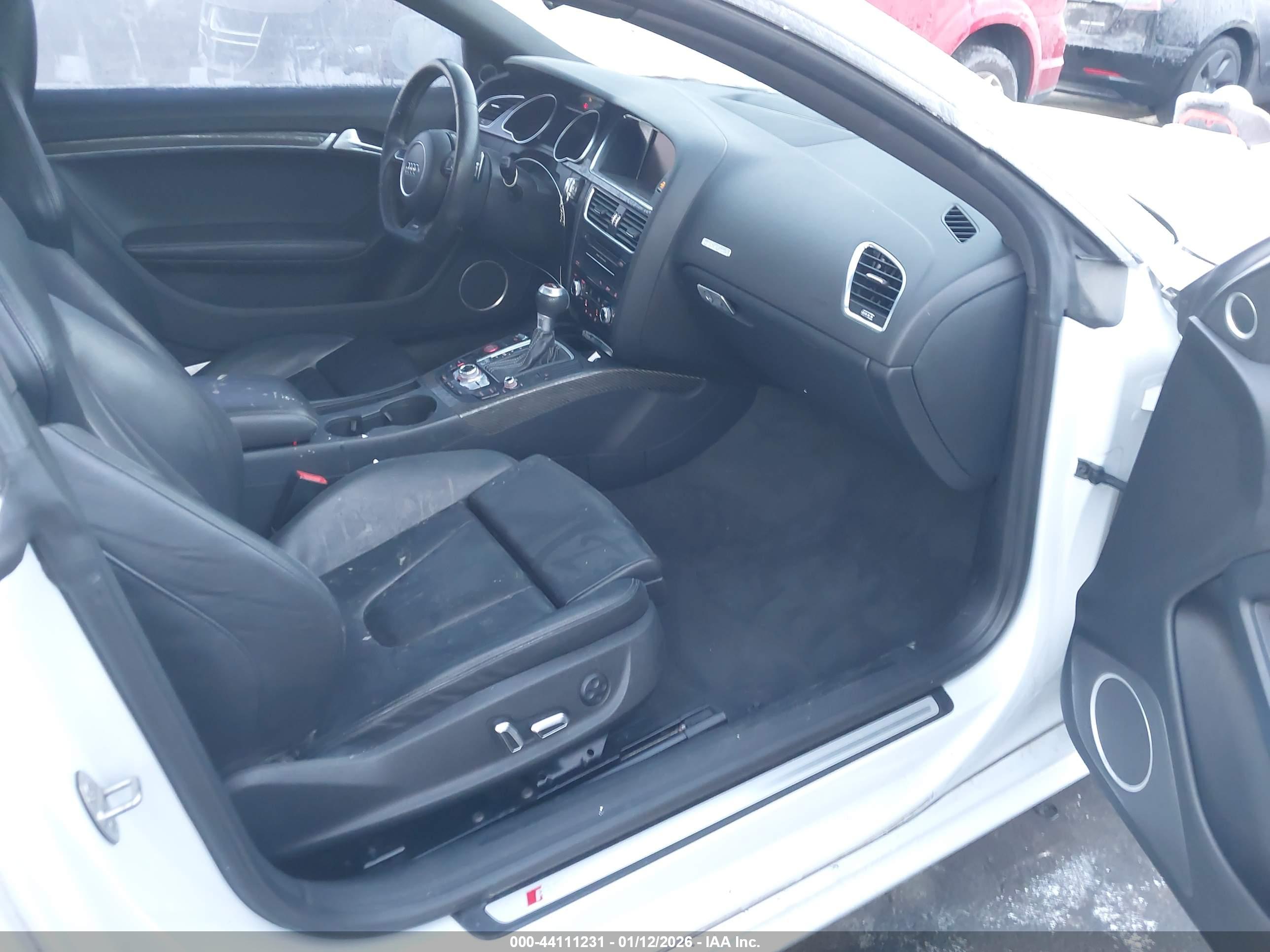 AUDI RS image 5