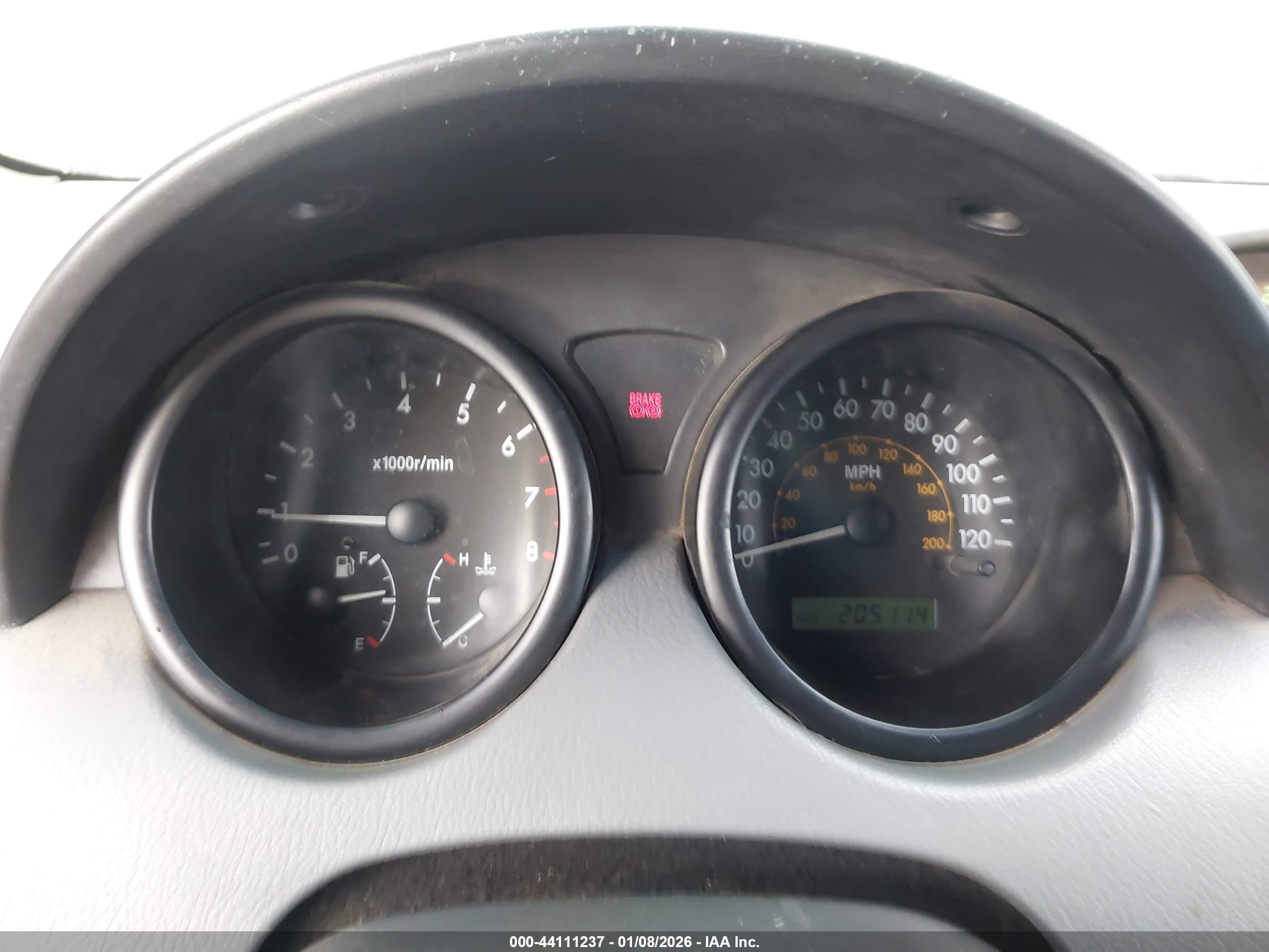 CHEVROLET AVEO image 7