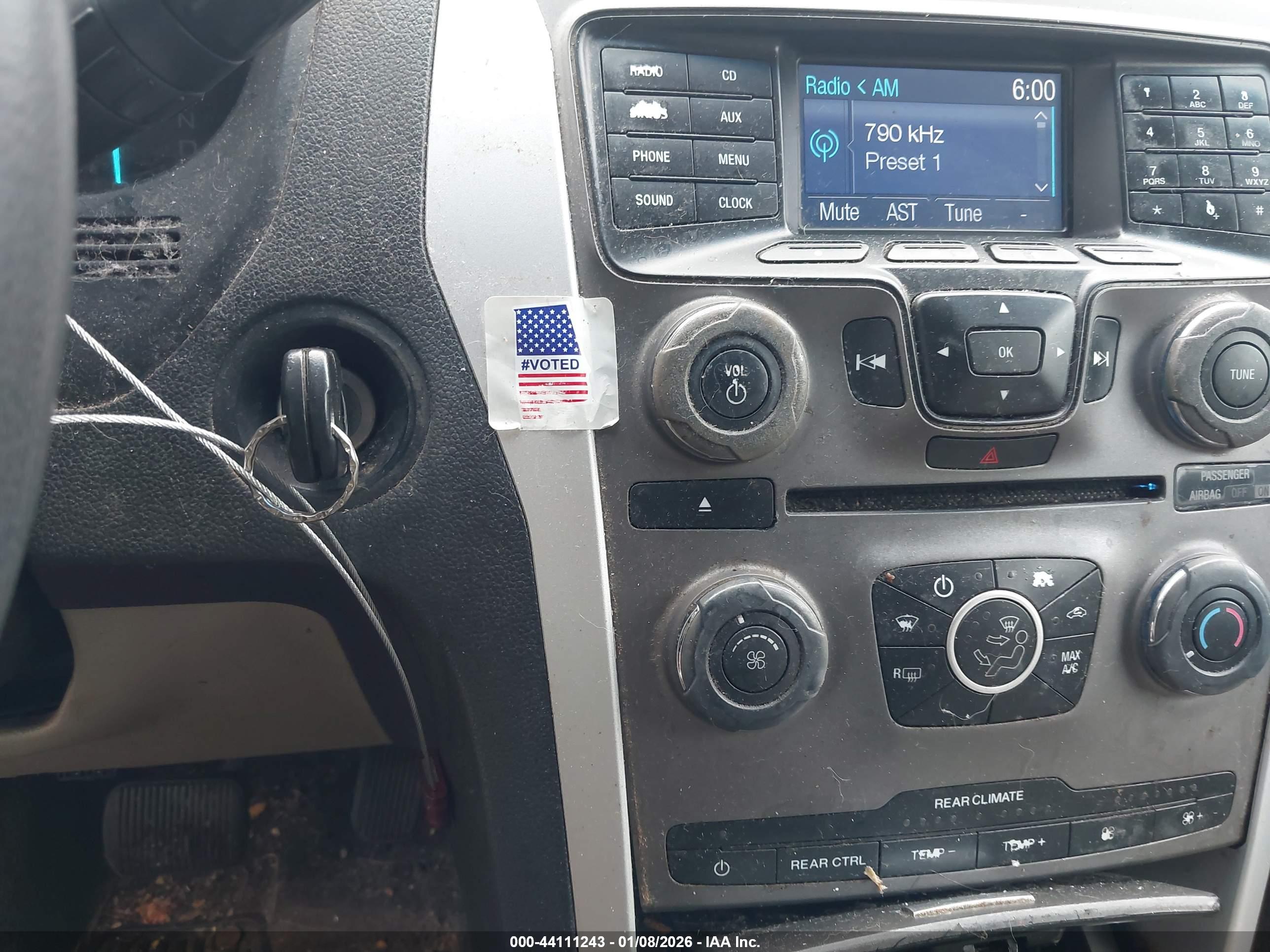 FORD EXPLORER image 11