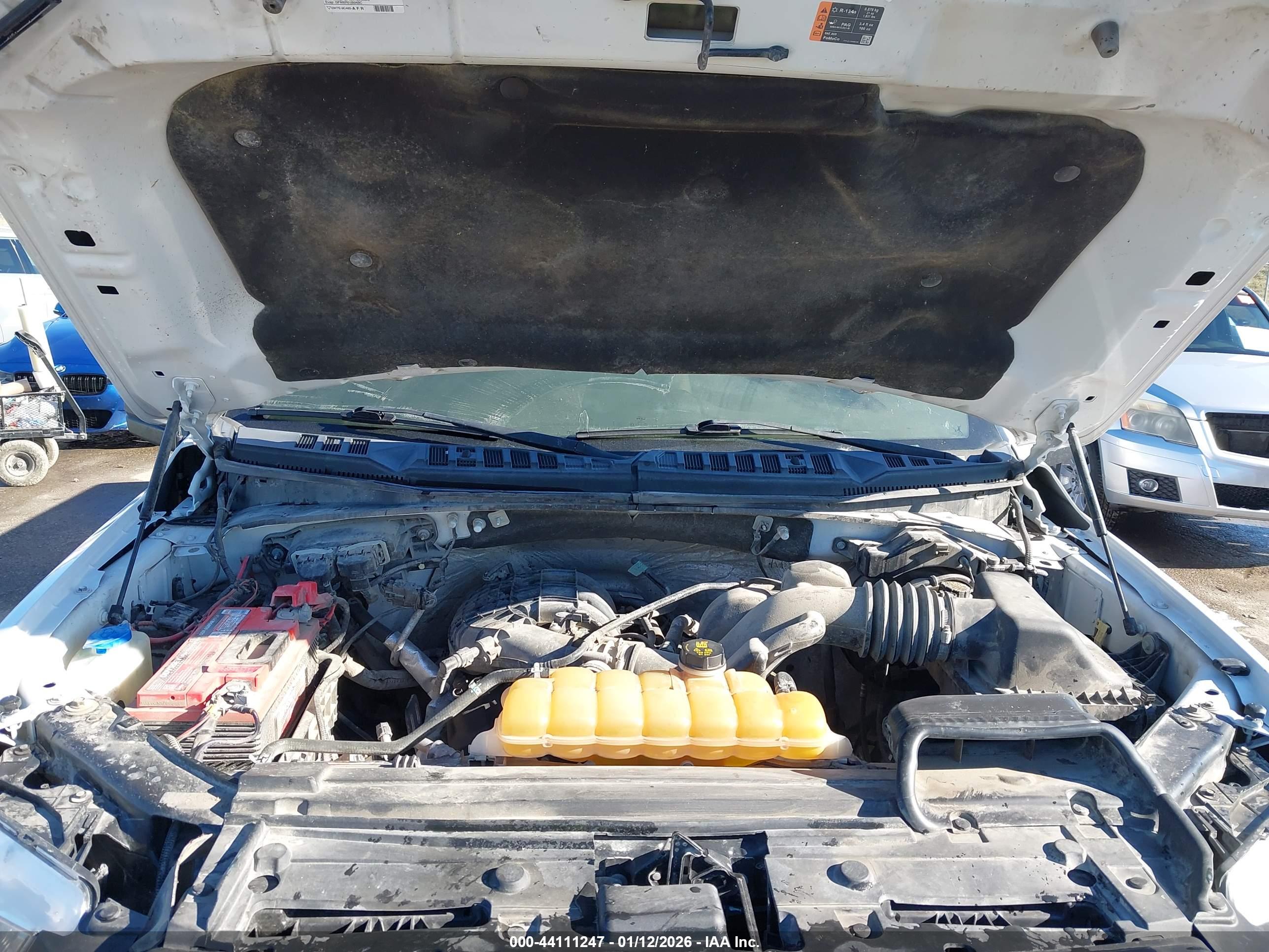 FORD F-150 image 10