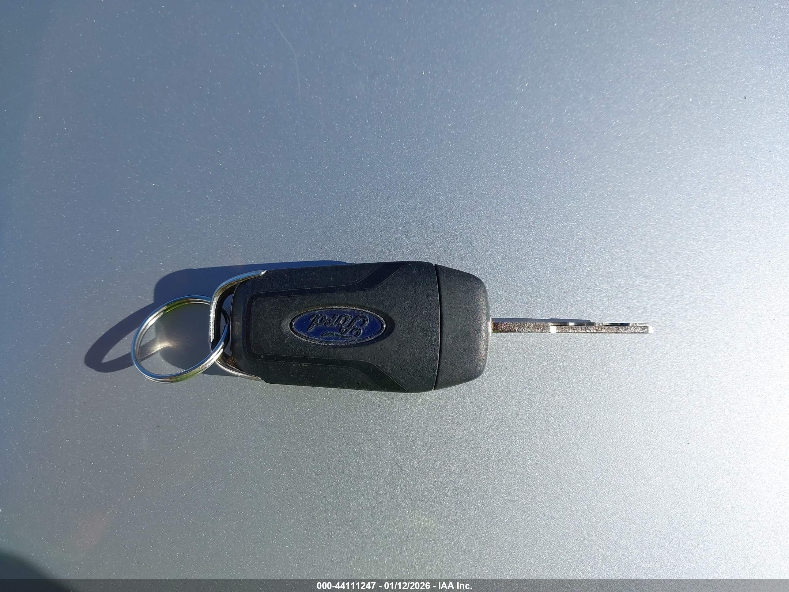 FORD F-150 image 11