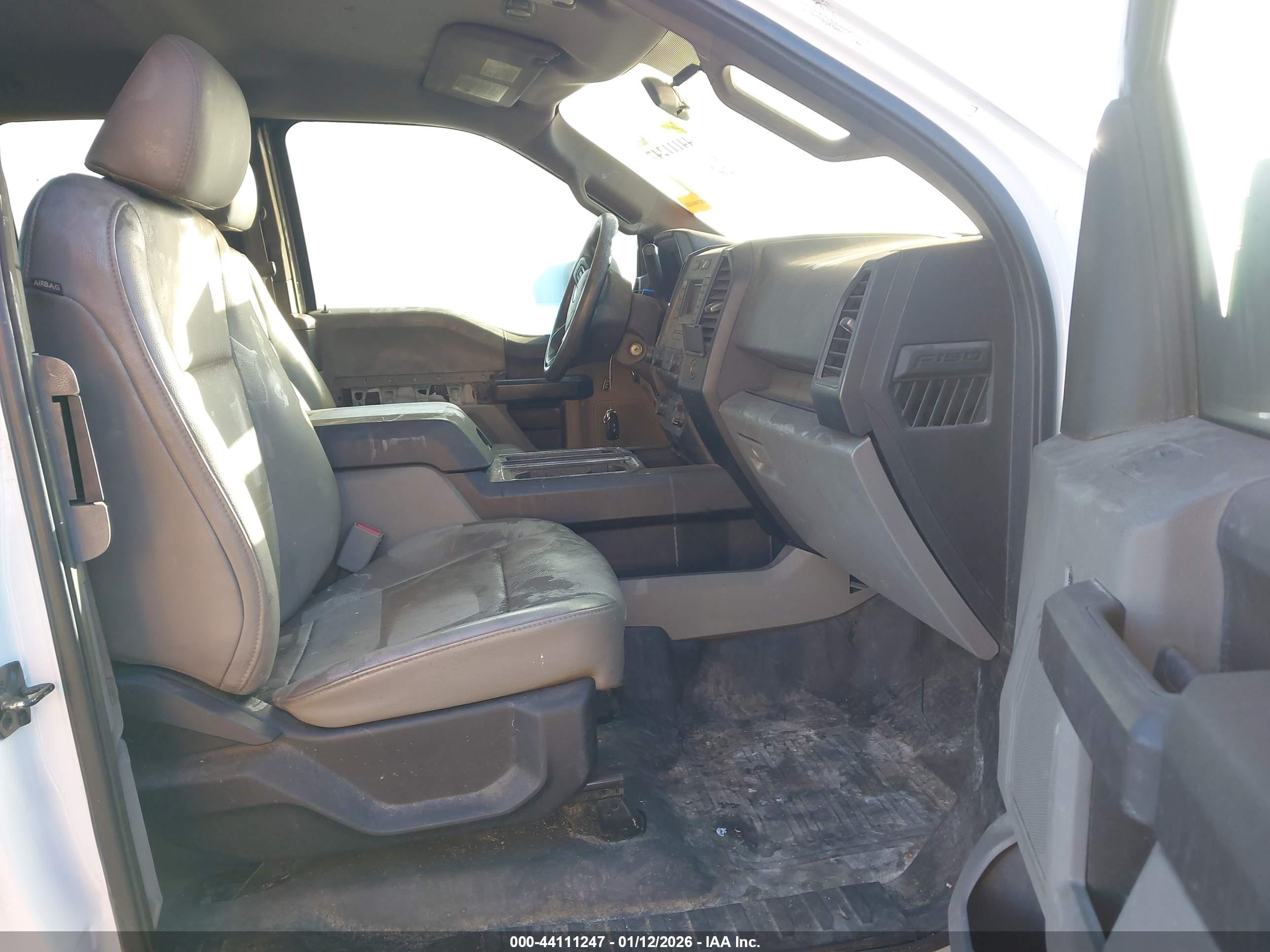 FORD F-150 image 5