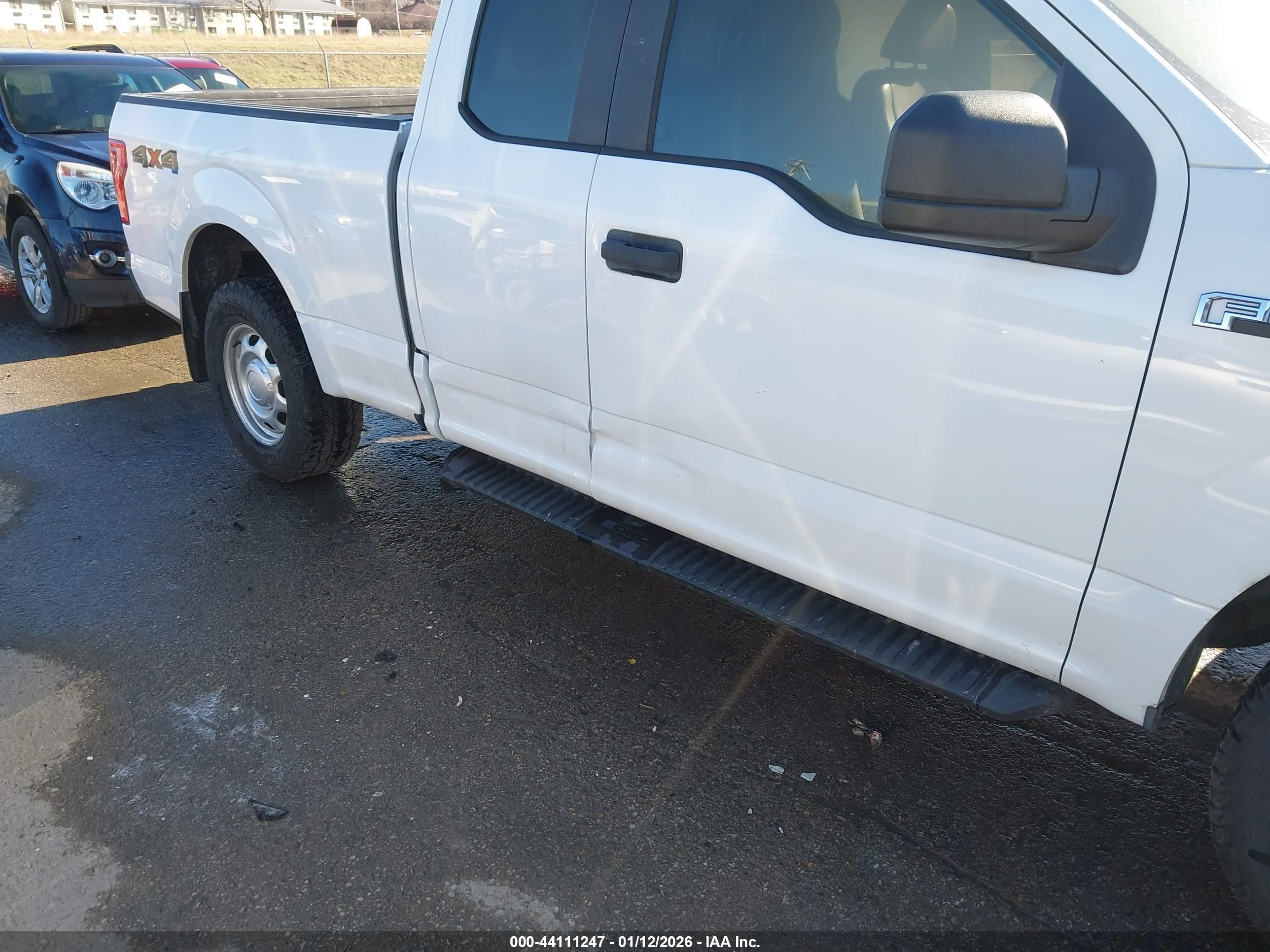 FORD F-150 image 6