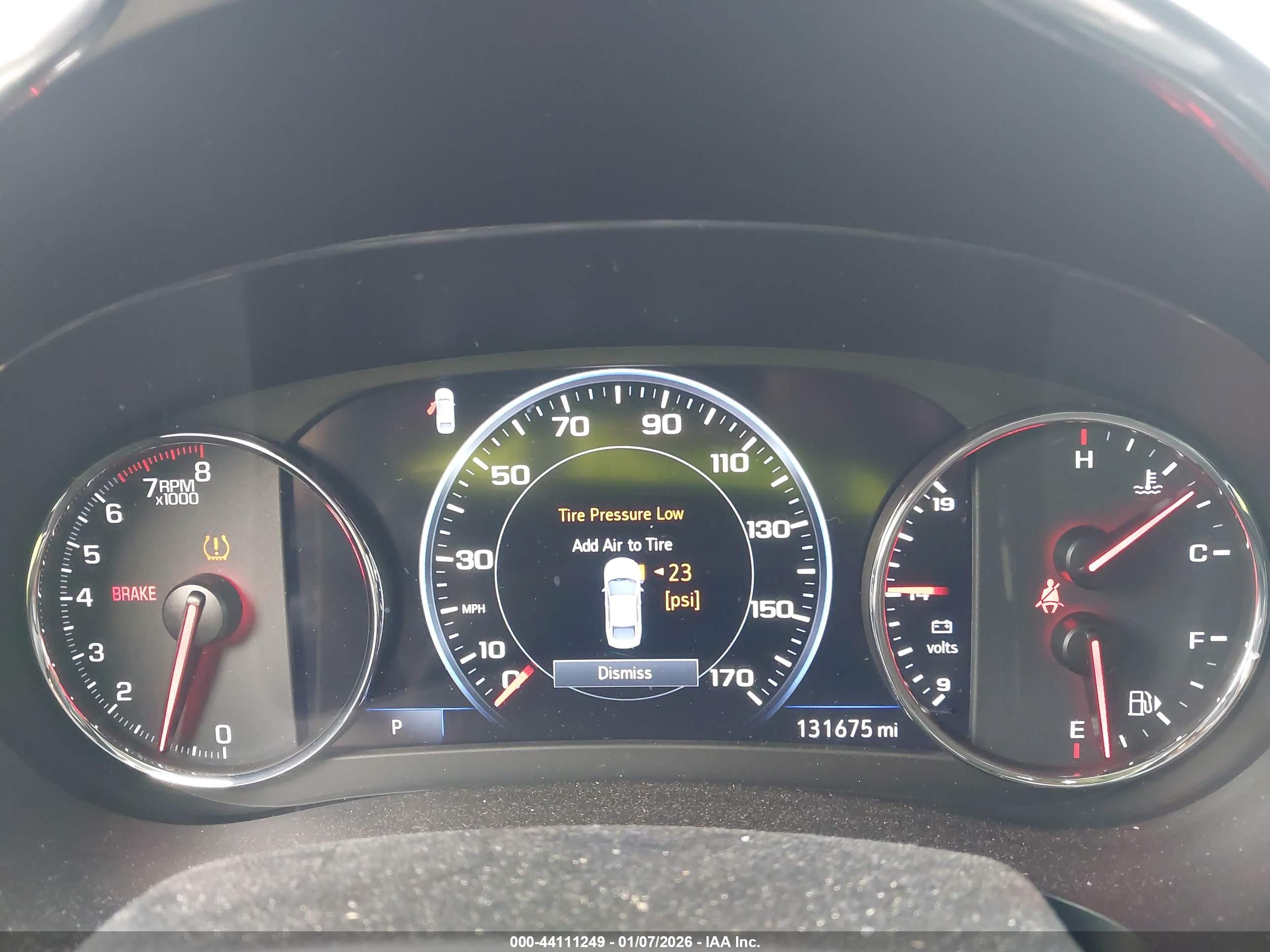 CHEVROLET MALIBU image 7