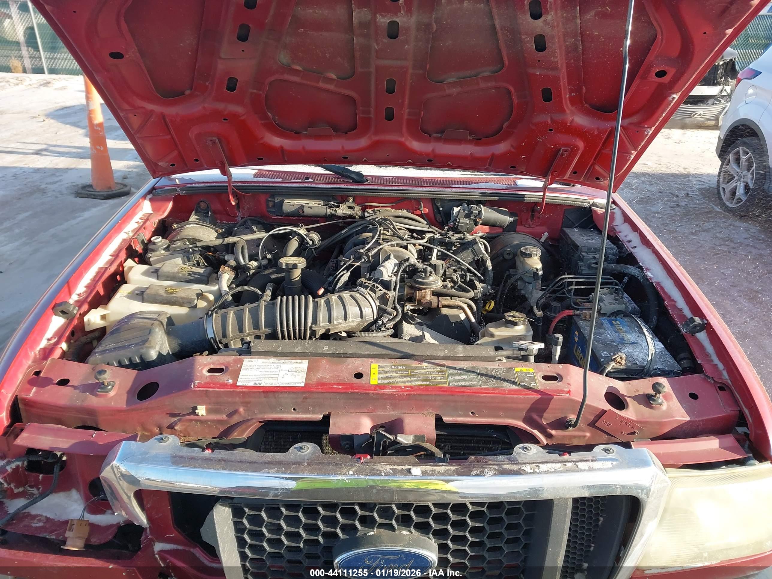 FORD RANGER image 10