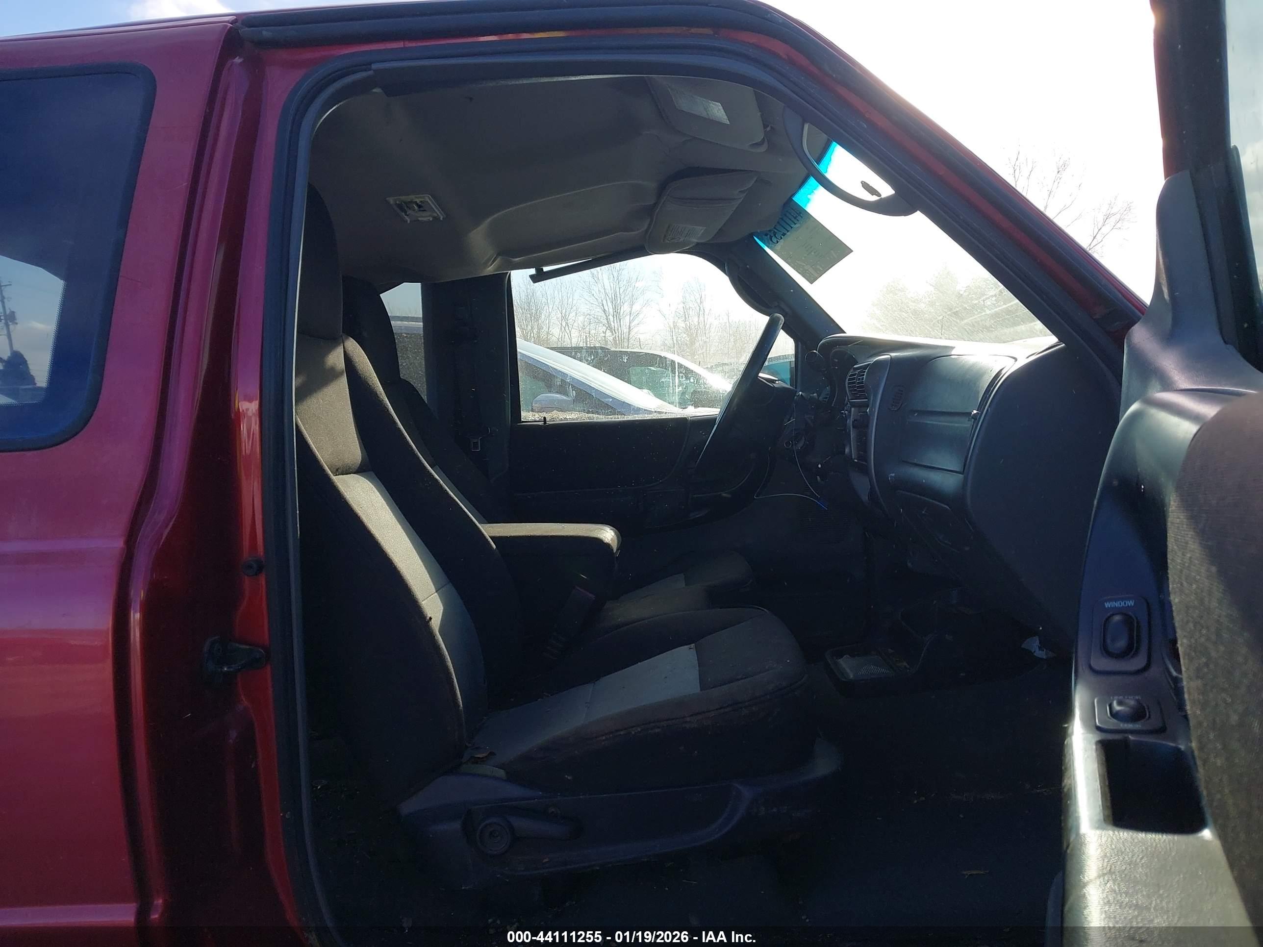 FORD RANGER image 5