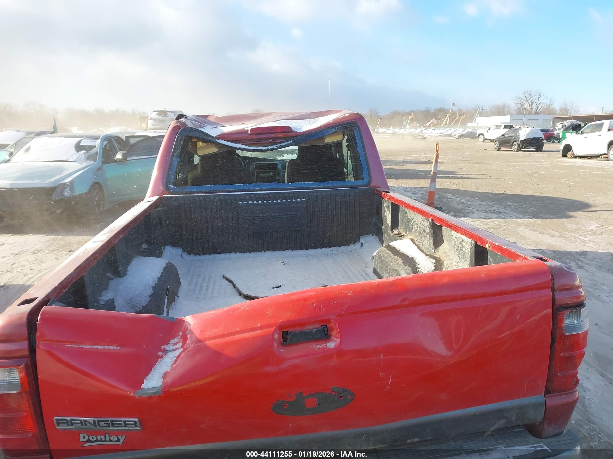 FORD RANGER image 6