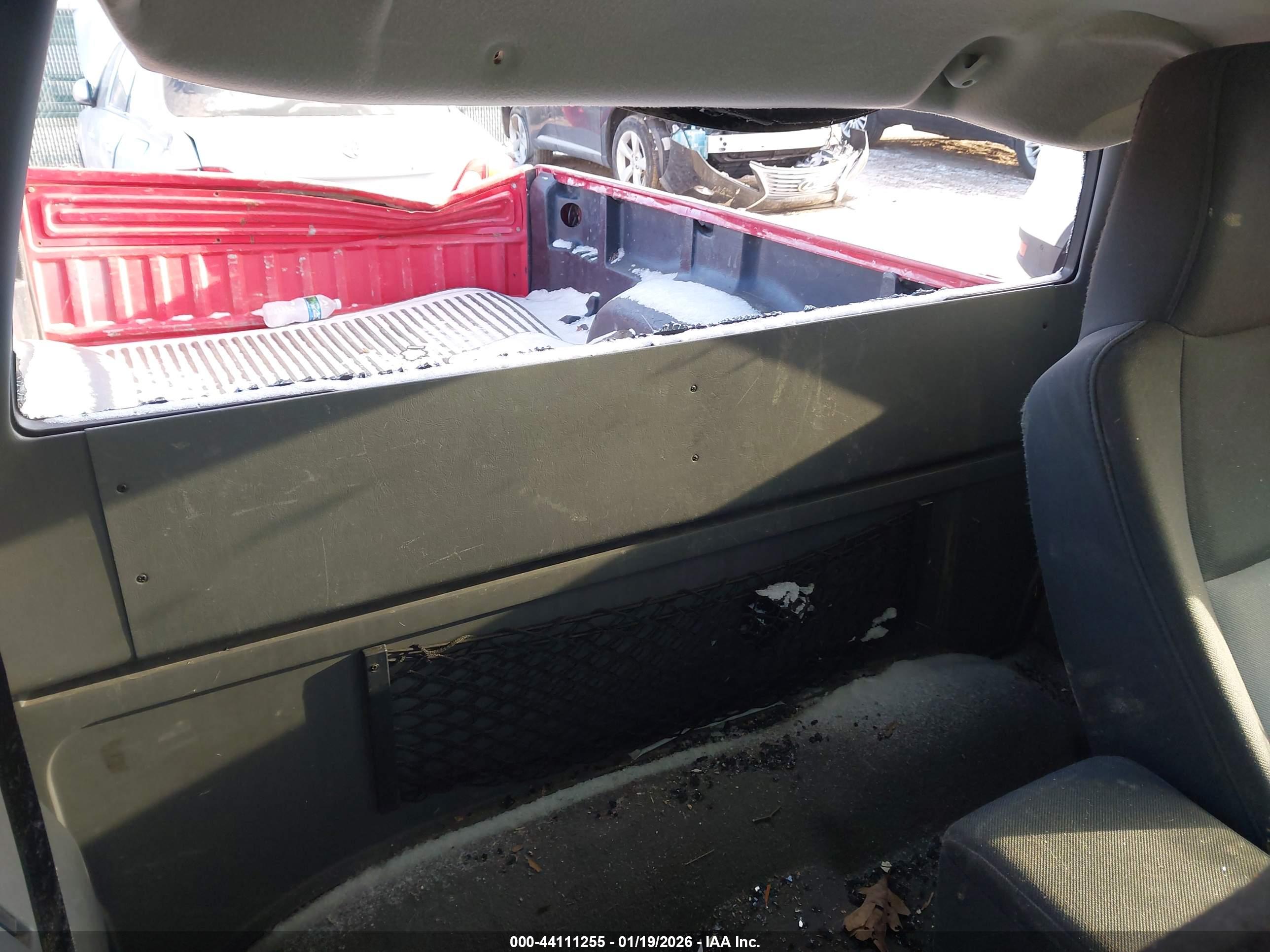 FORD RANGER image 8