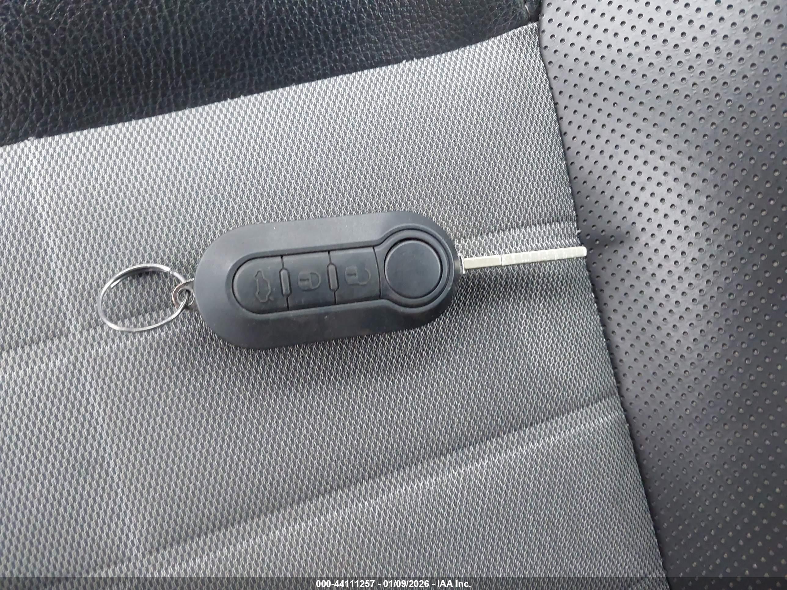 FIAT 500 image 11