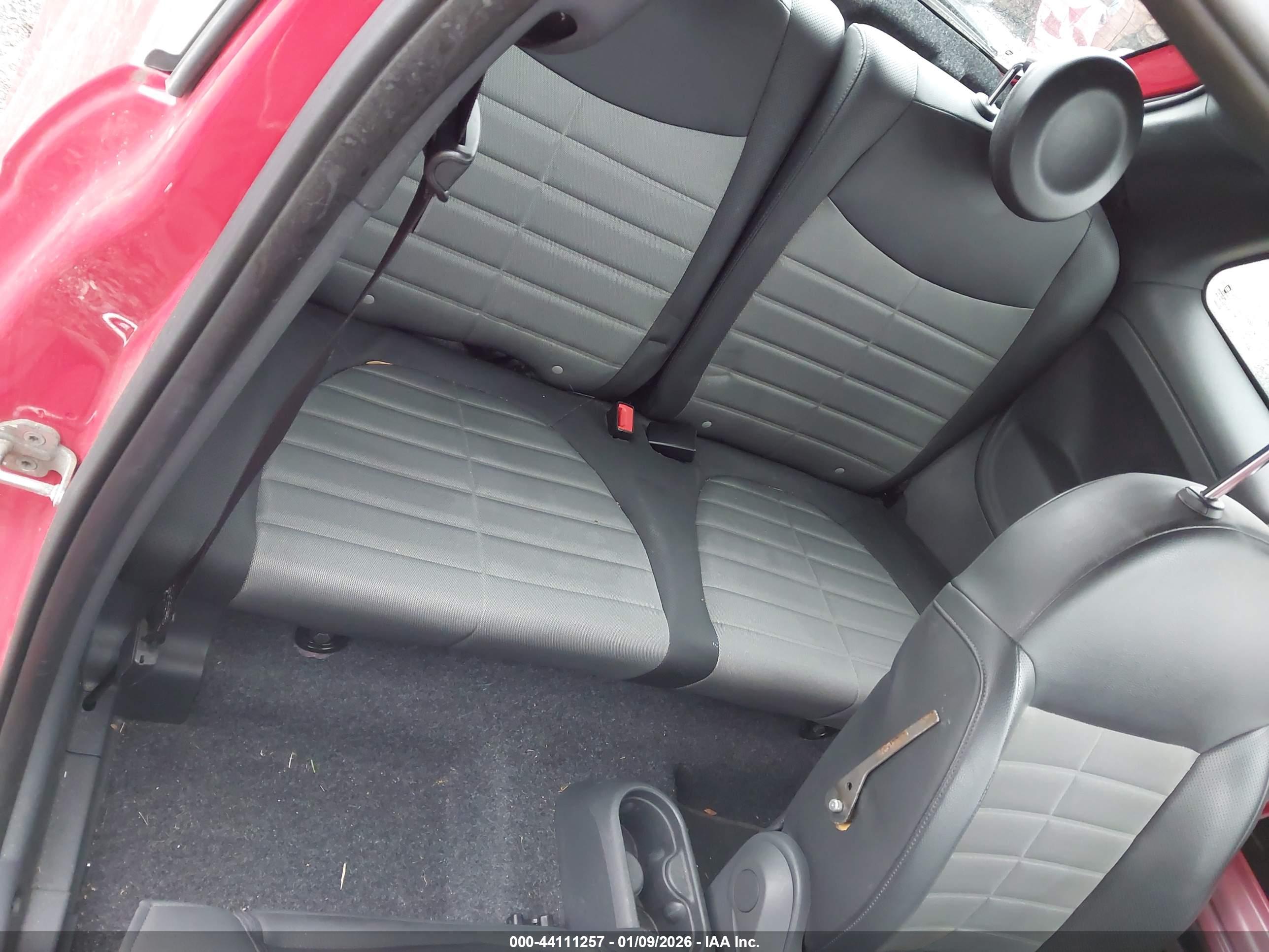 FIAT 500 image 8