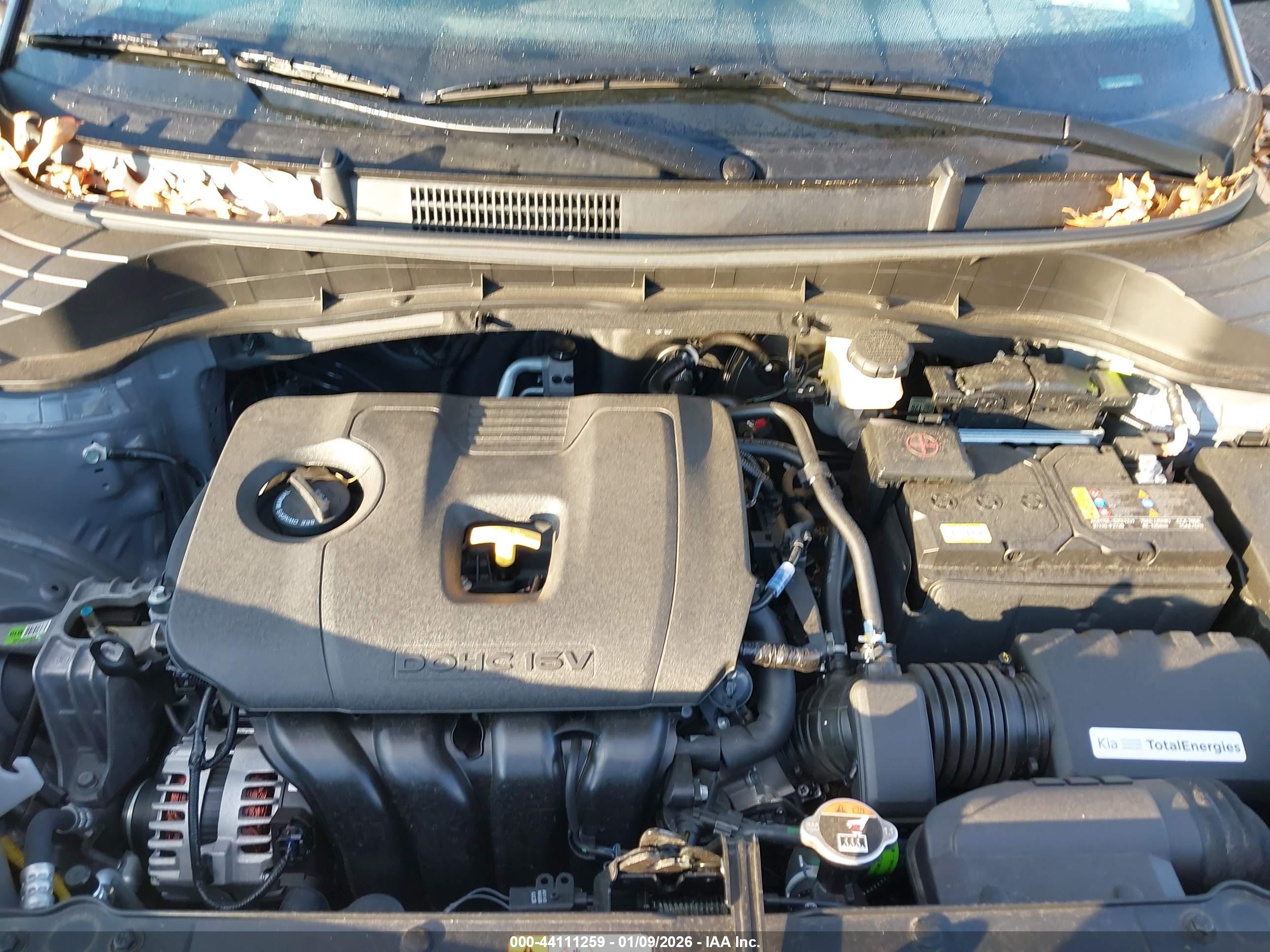 KIA SOUL image 10
