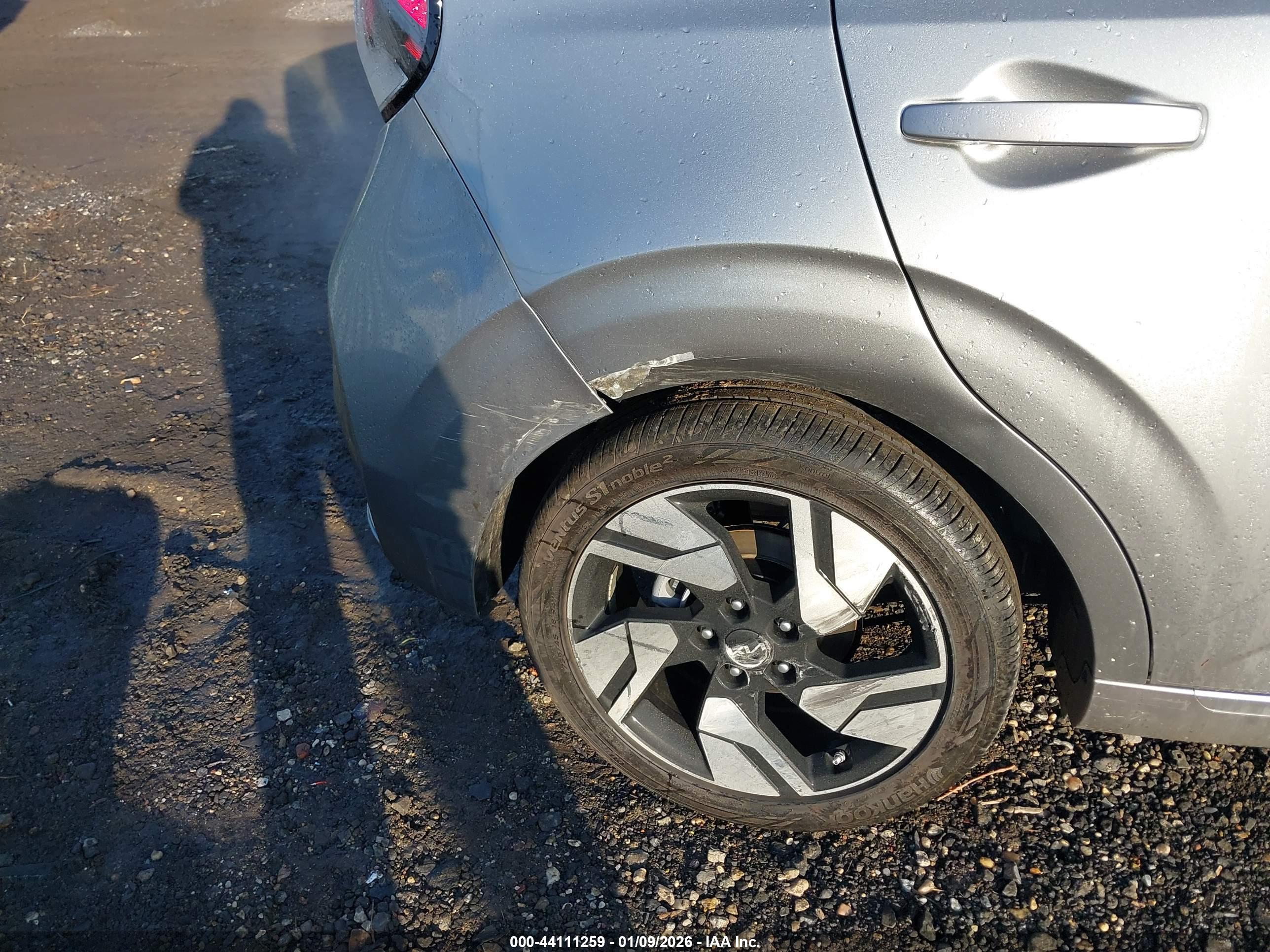 KIA SOUL image 6